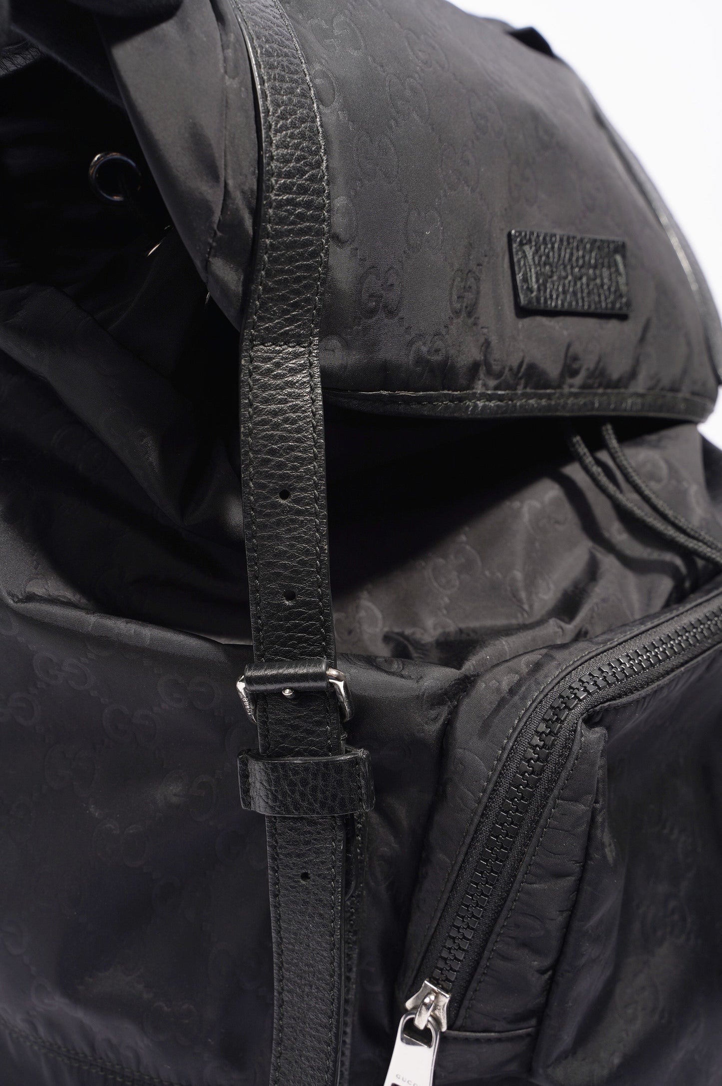 STRAPSTORY - GGC4 BAG - 2848