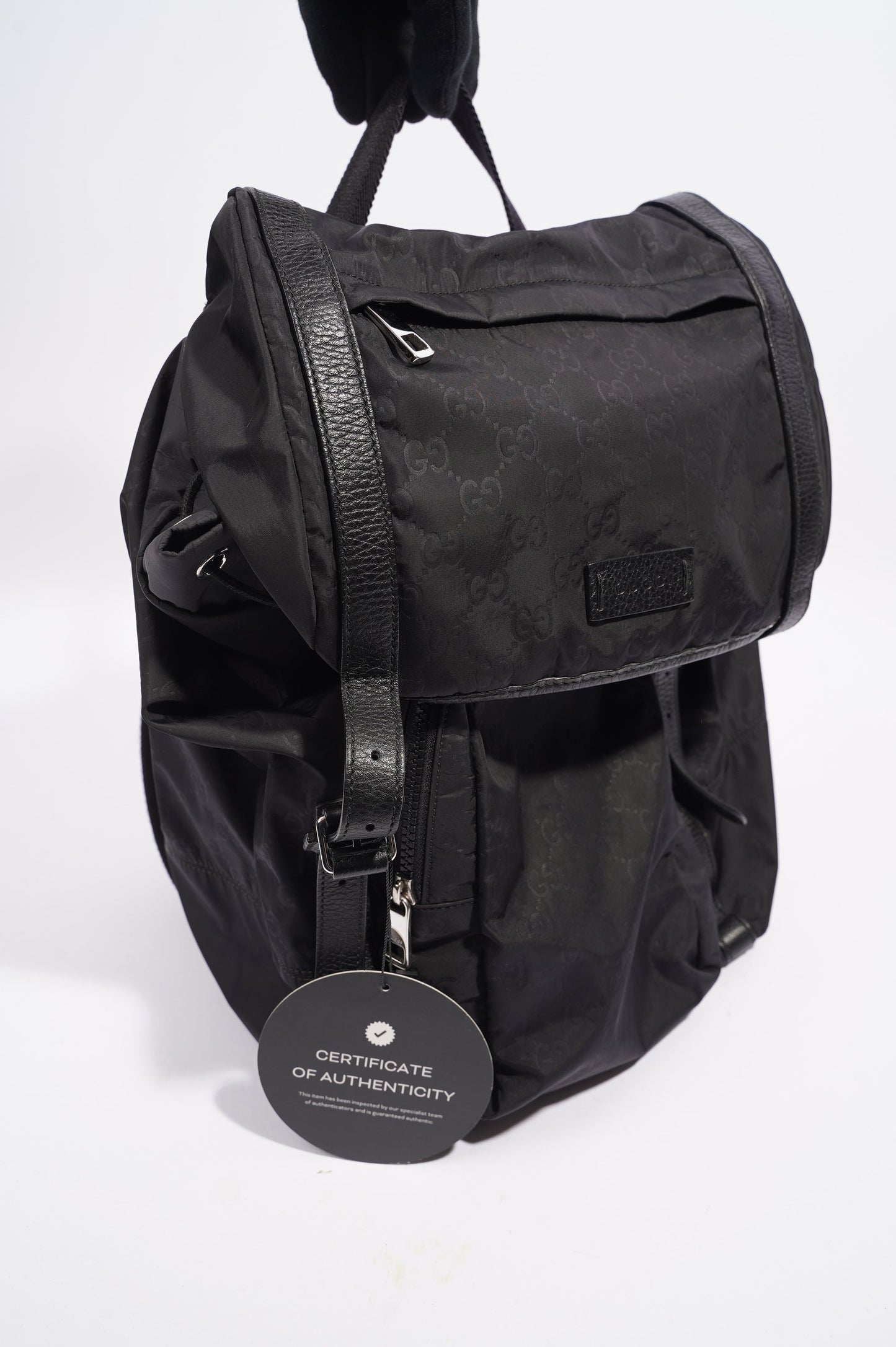 STRAPSTORY - GGC4 BAG - 2848