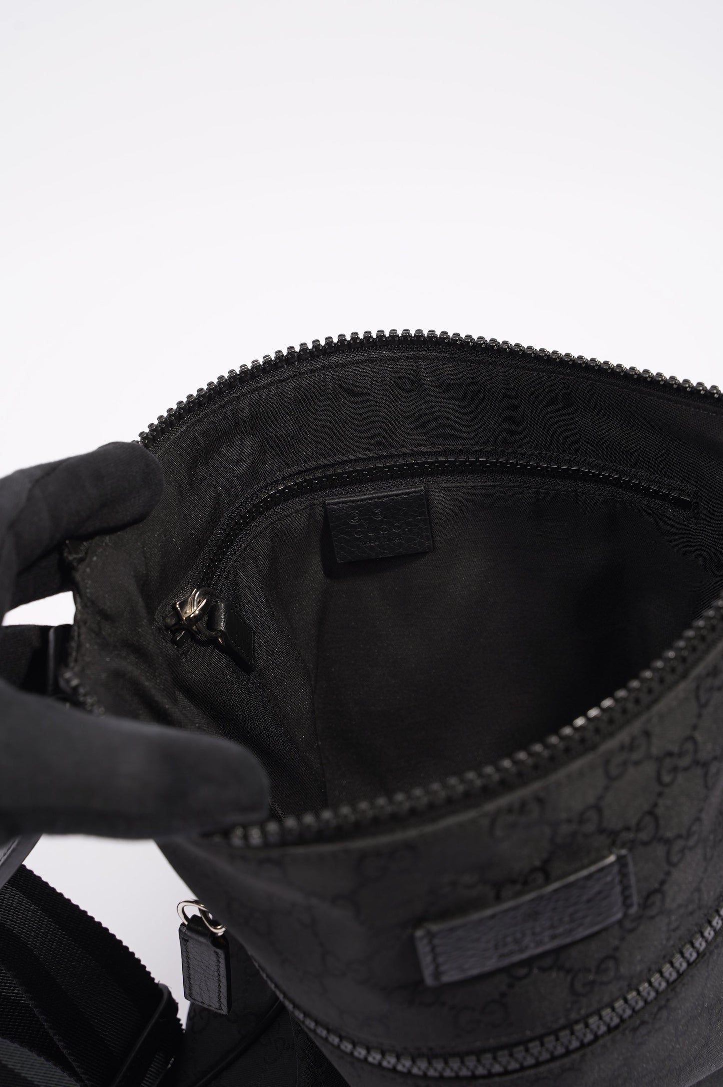 STRAPSTORY - GGC4 BAG - 3865