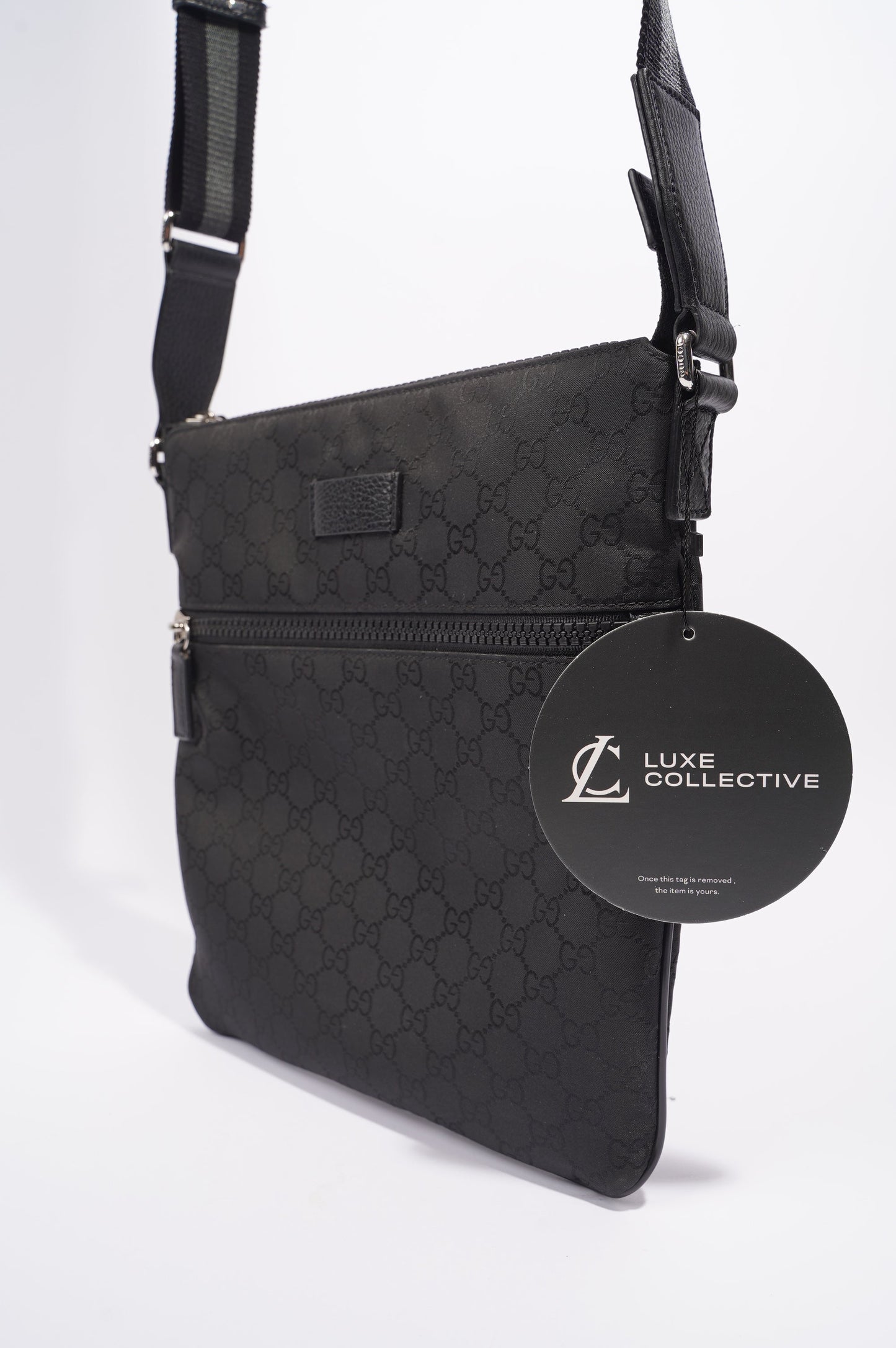 STRAPSTORY - GGC4 BAG - 3865
