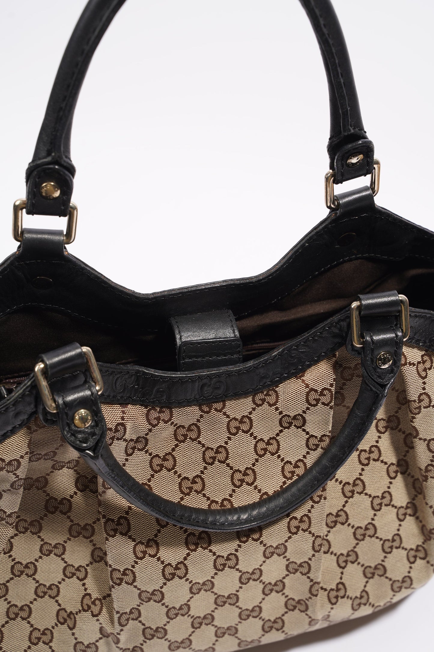 STRAPSTORY - GGC4 BAG - 1450