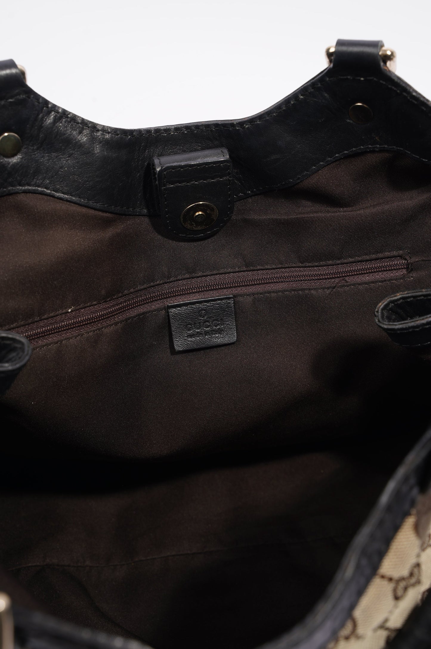 STRAPSTORY - GGC4 BAG - 1450