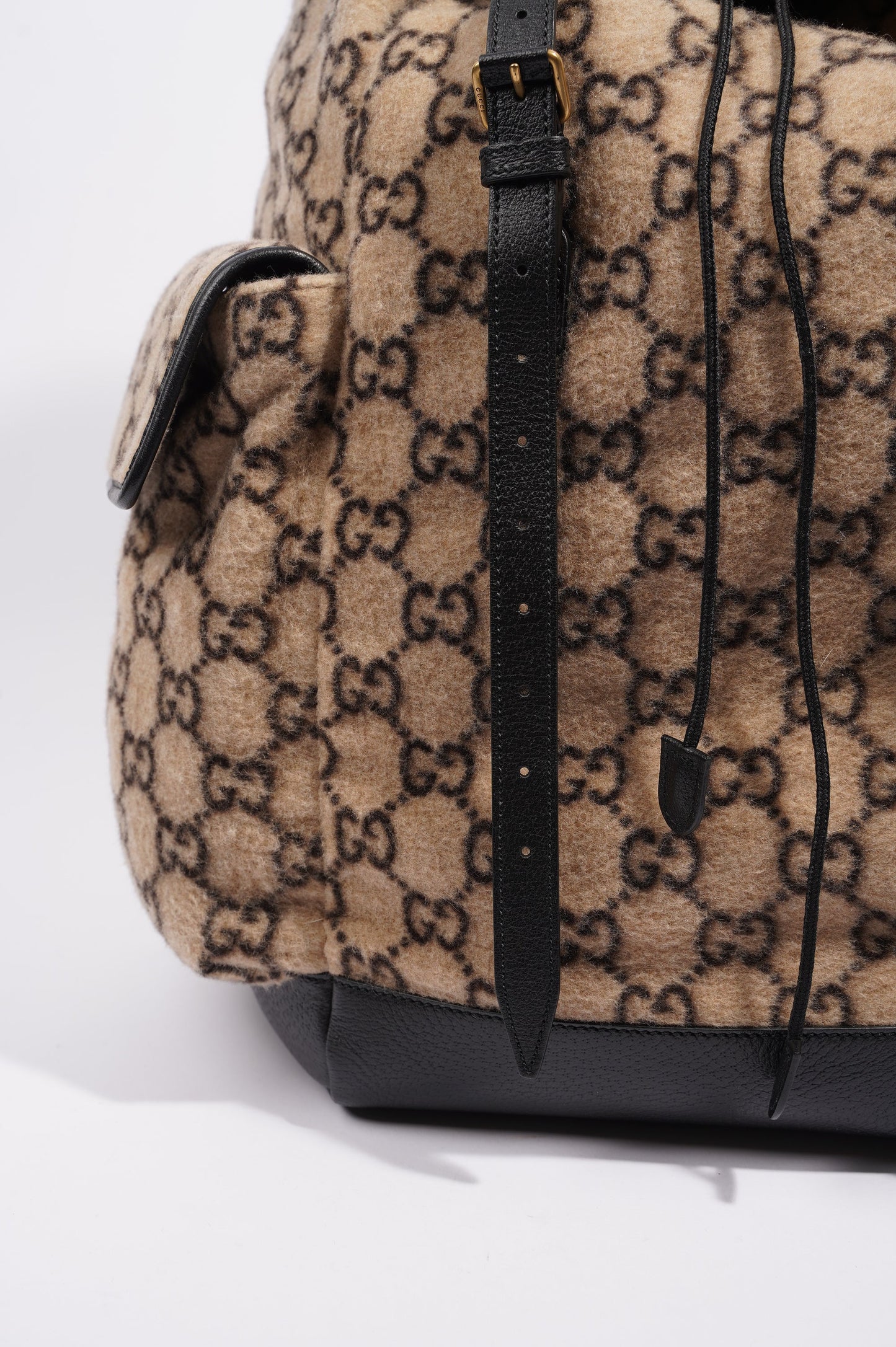 STRAPSTORY - GGC4 BAG - 2839