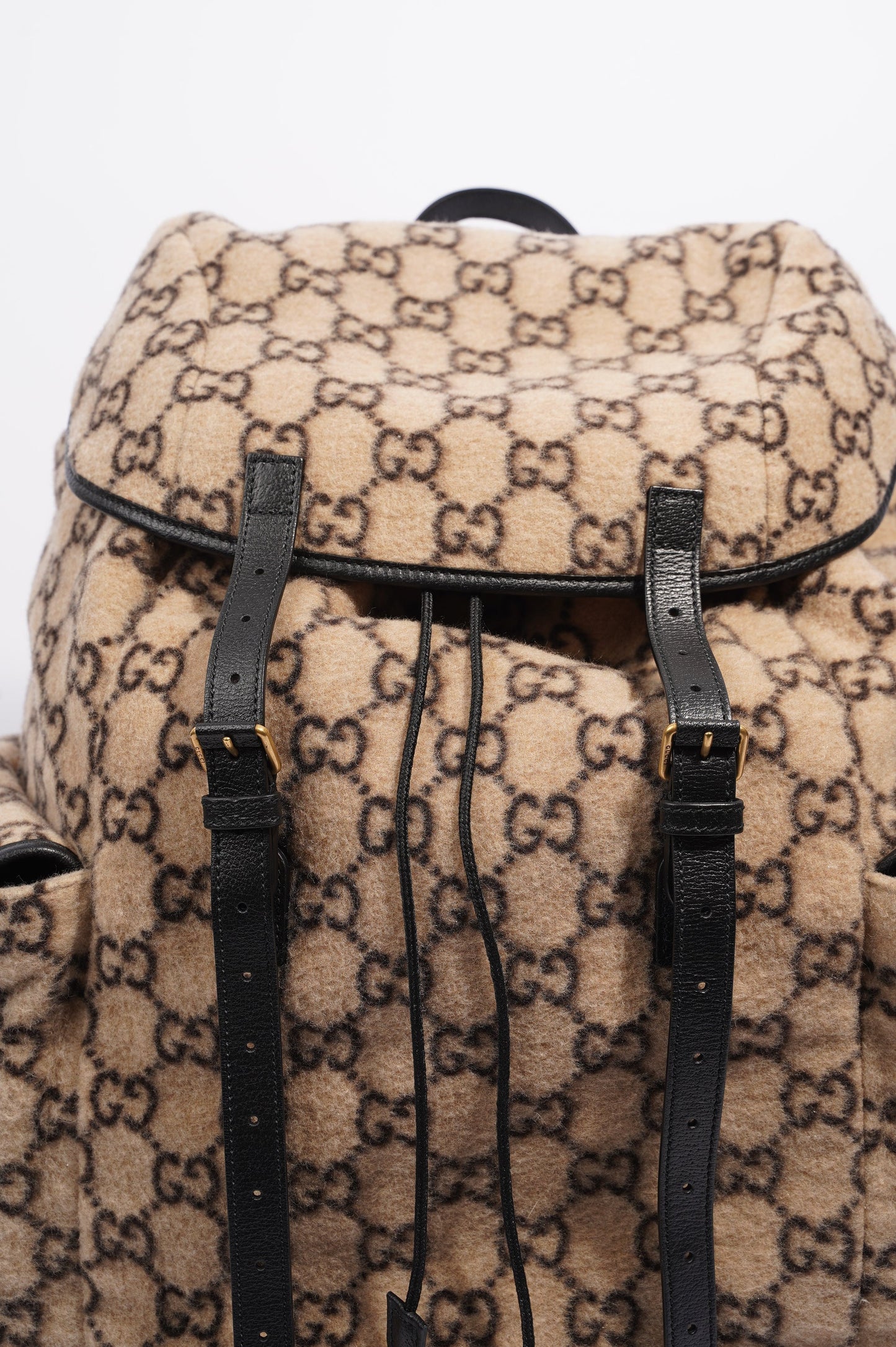 STRAPSTORY - GGC4 BAG - 2839