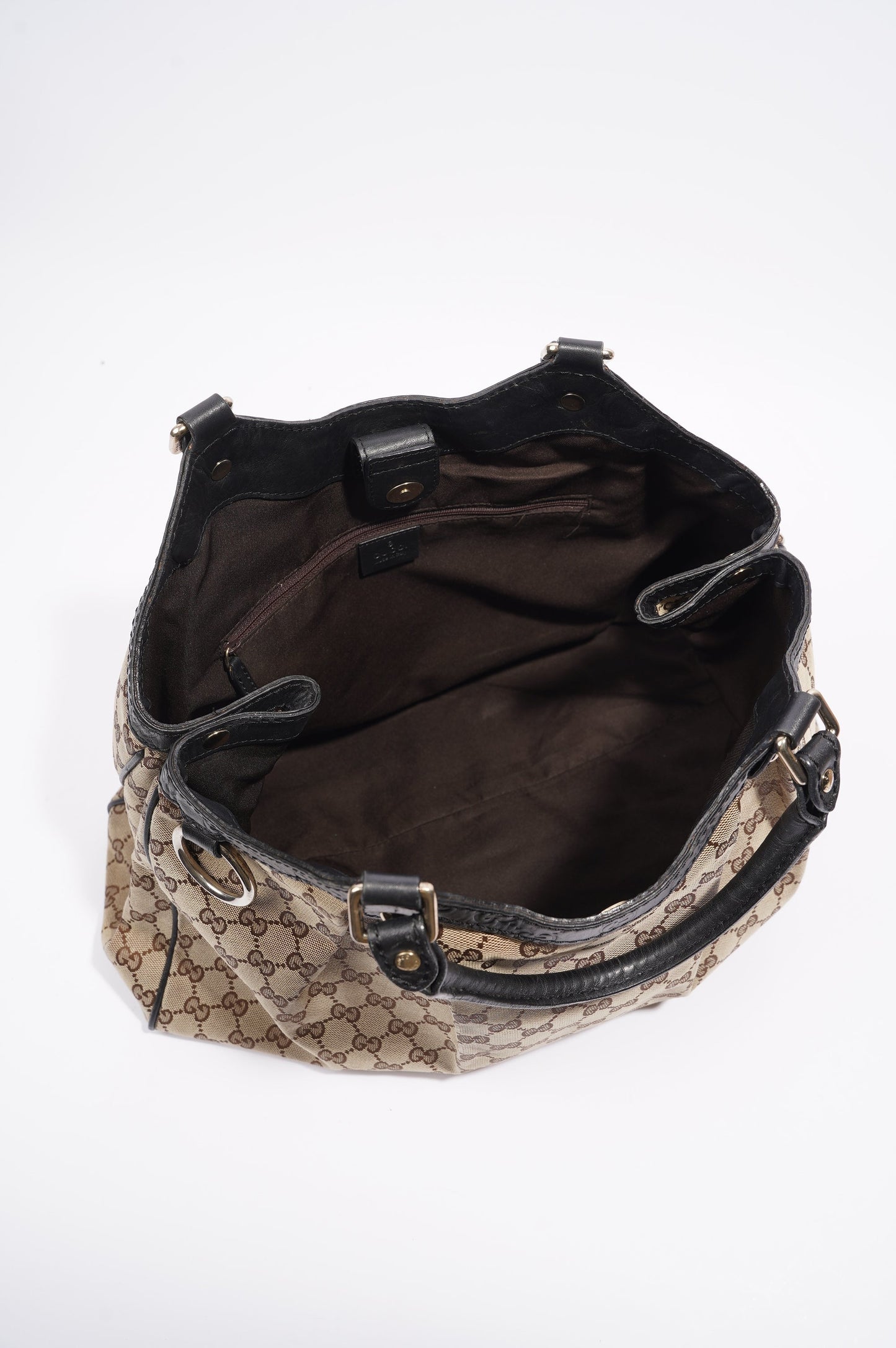 STRAPSTORY - GGC4 BAG - 1450