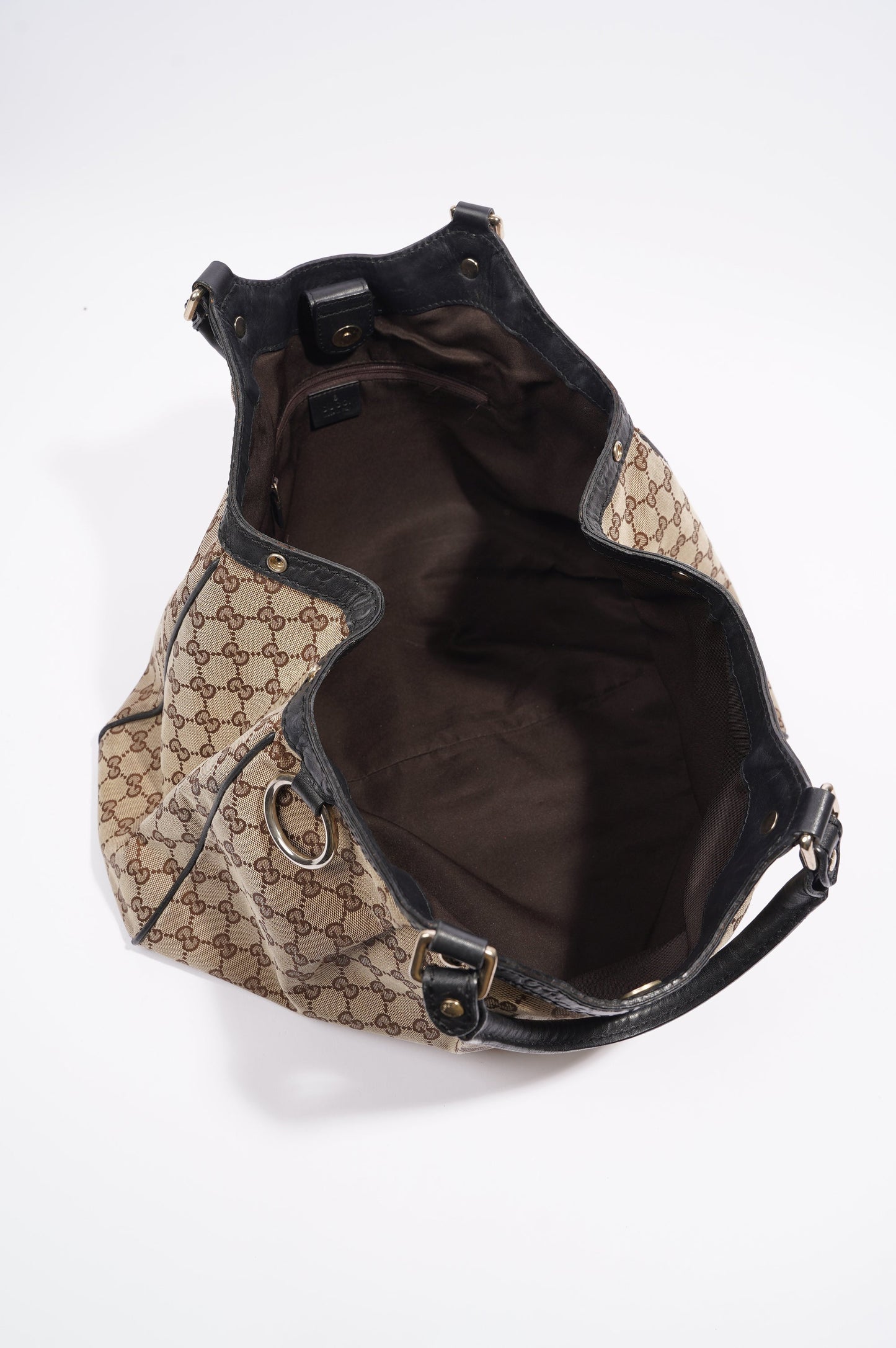 STRAPSTORY - GGC4 BAG - 1450