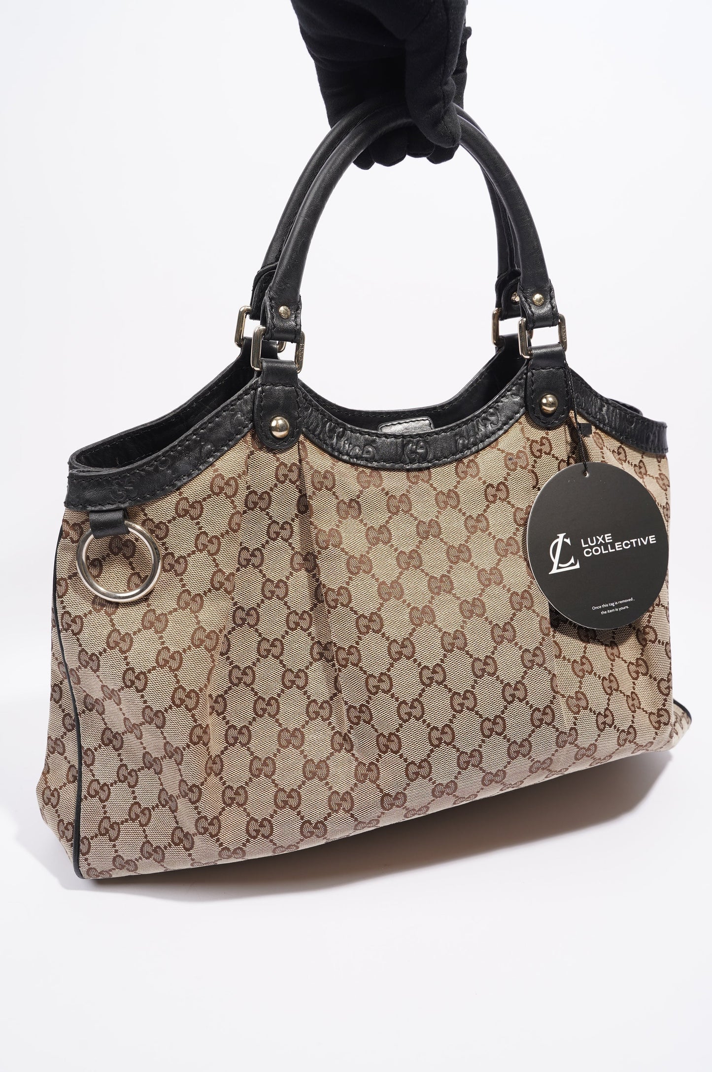 STRAPSTORY - GGC4 BAG - 1450
