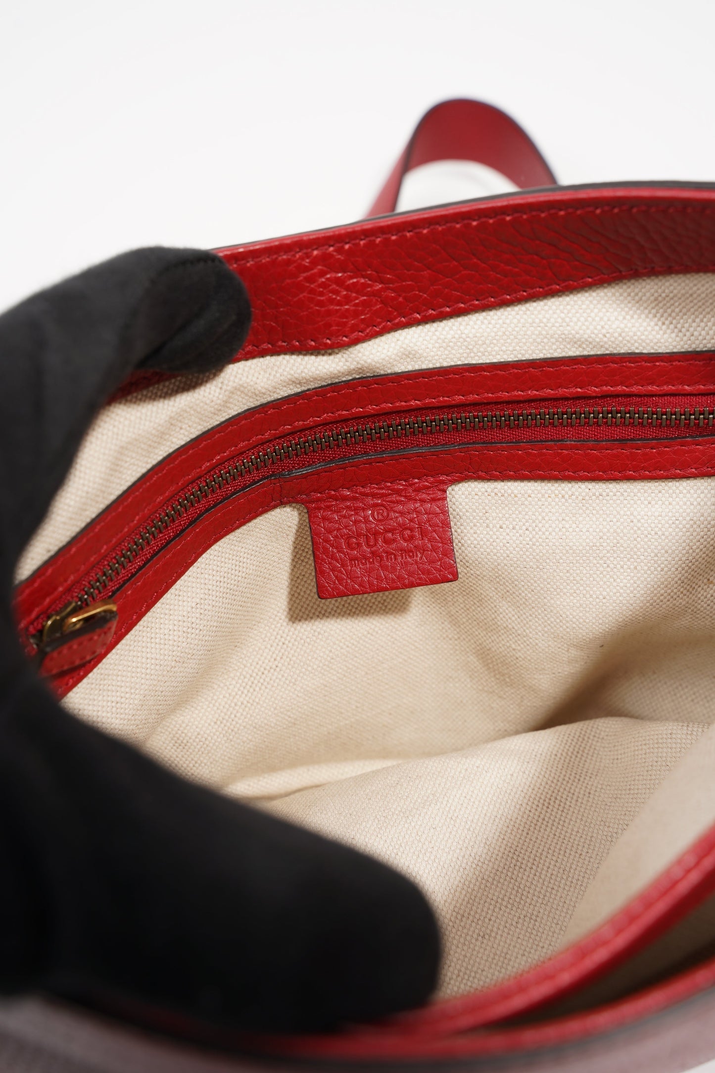 STRAPSTORY - GGC4 BAG - 3805