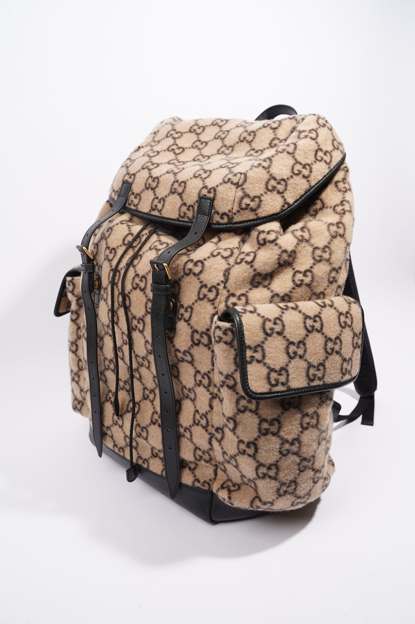 STRAPSTORY - GGC4 BAG - 2839