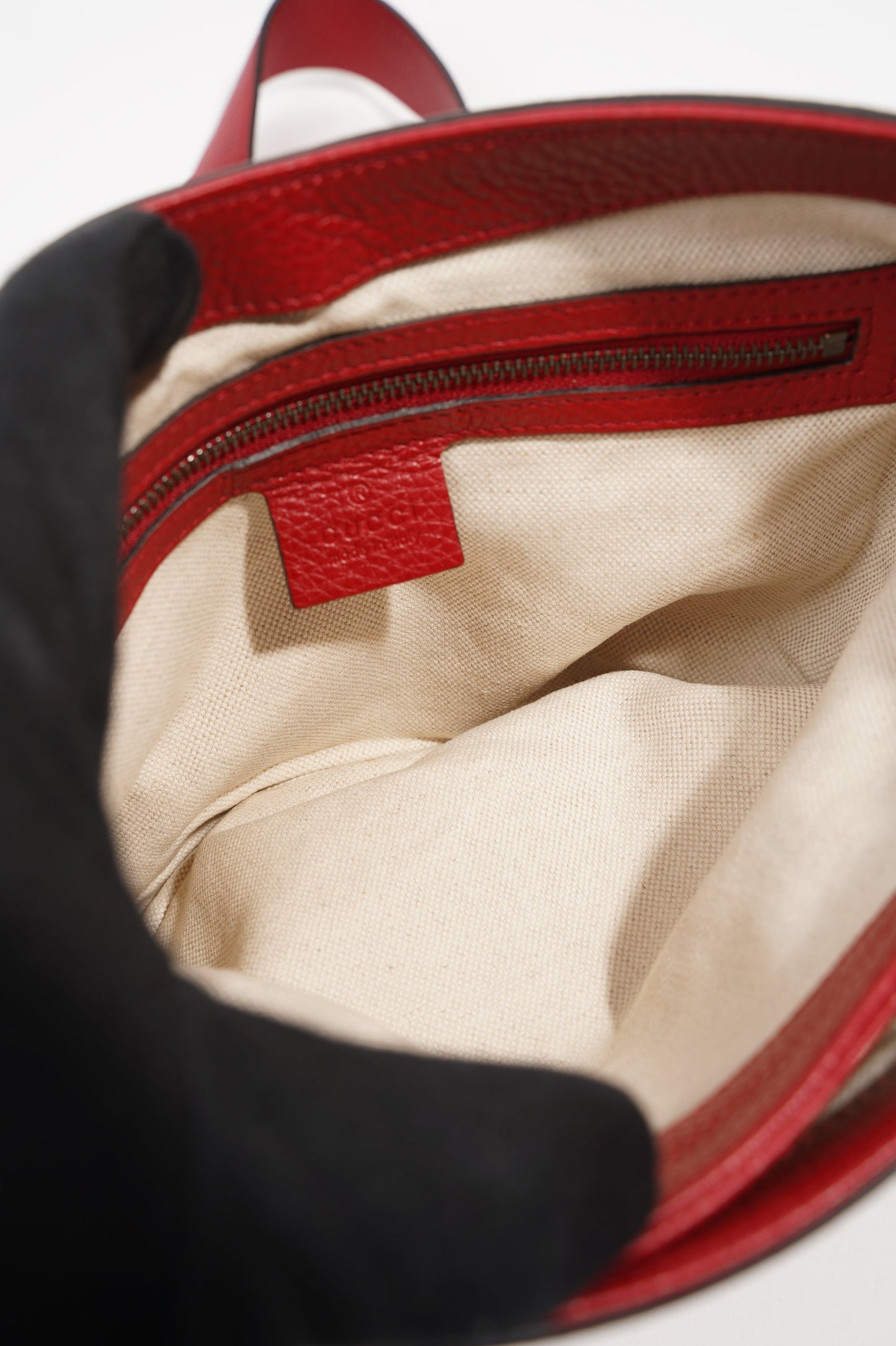 STRAPSTORY - GGC4 BAG - 3805