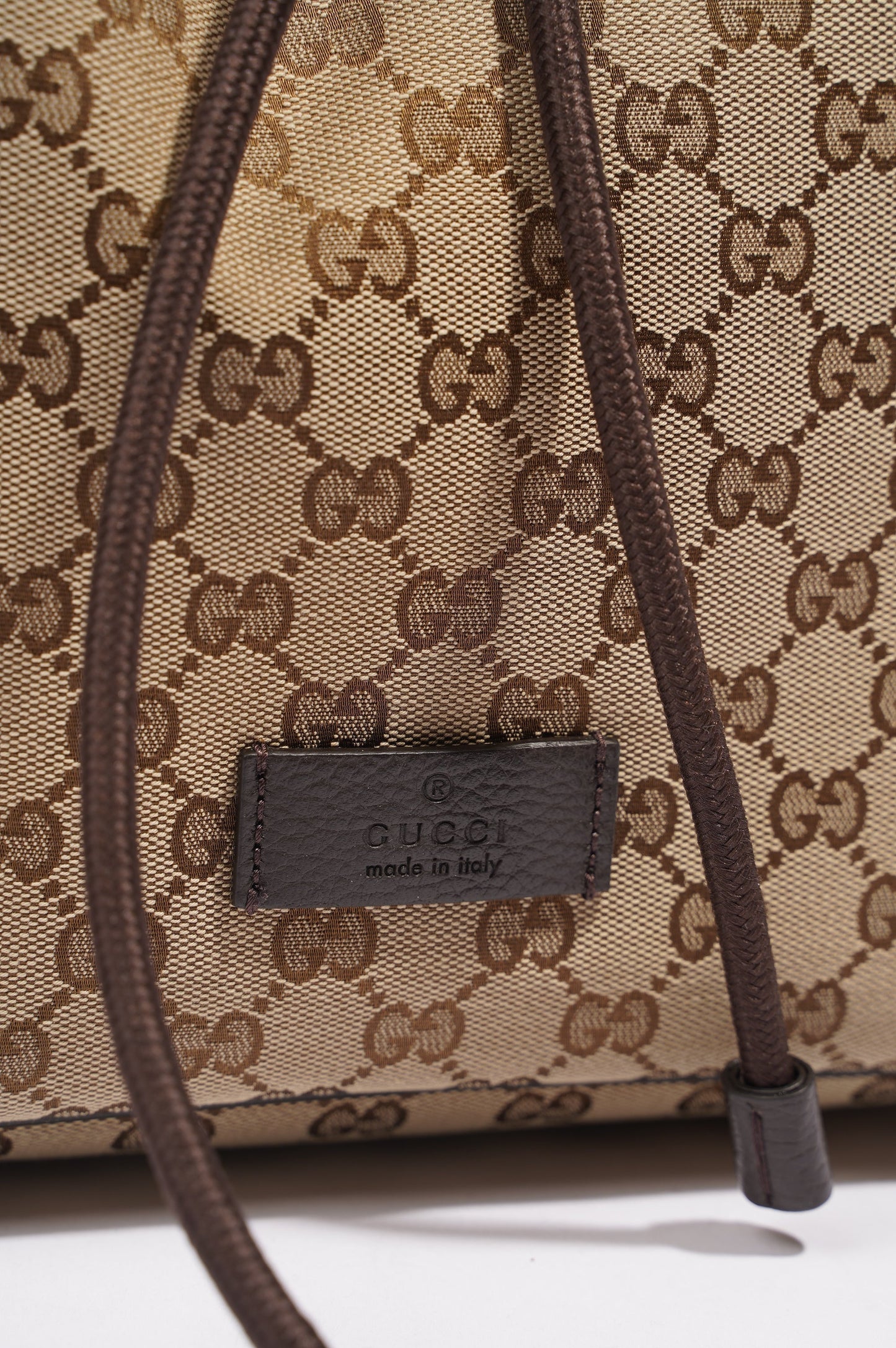 STRAPSTORY - GGC4 BAG - 2838