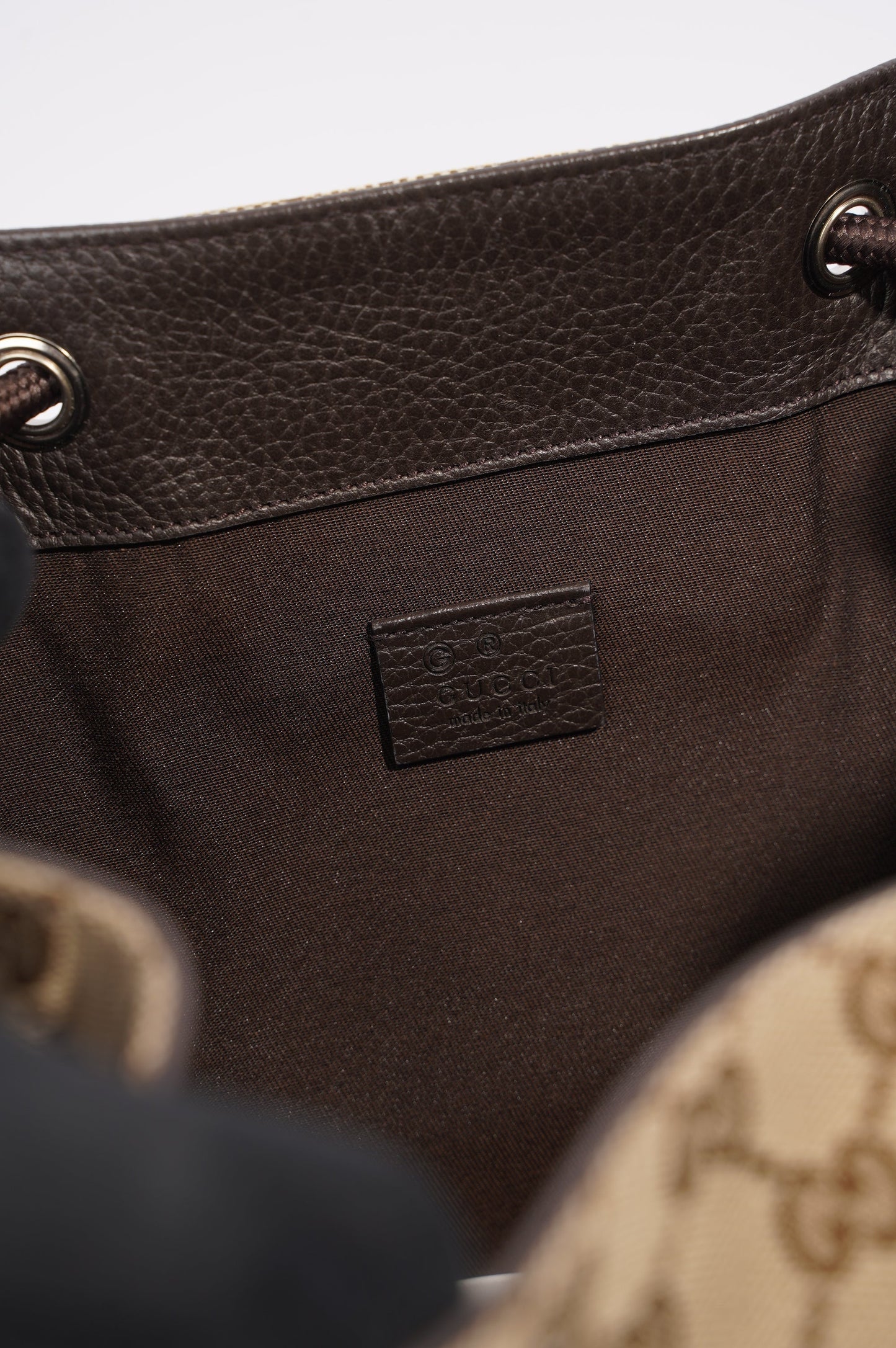STRAPSTORY - GGC4 BAG - 2838