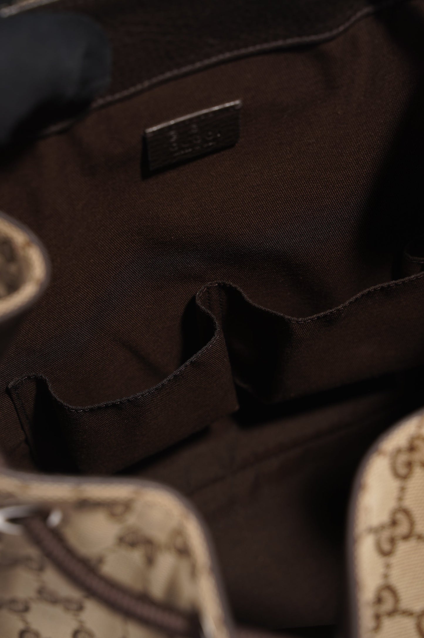STRAPSTORY - GGC4 BAG - 2838