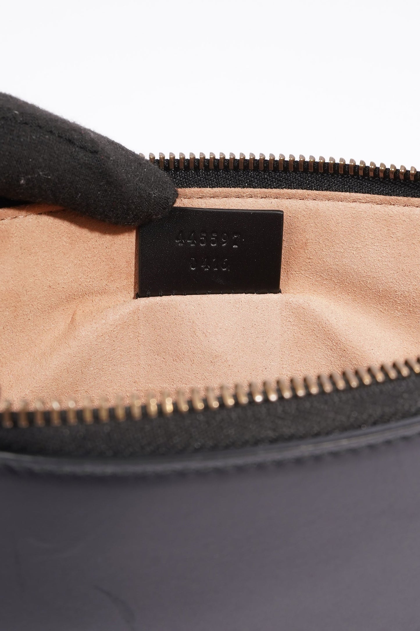 STRAPSTORY - GGC4 BAG - 3688