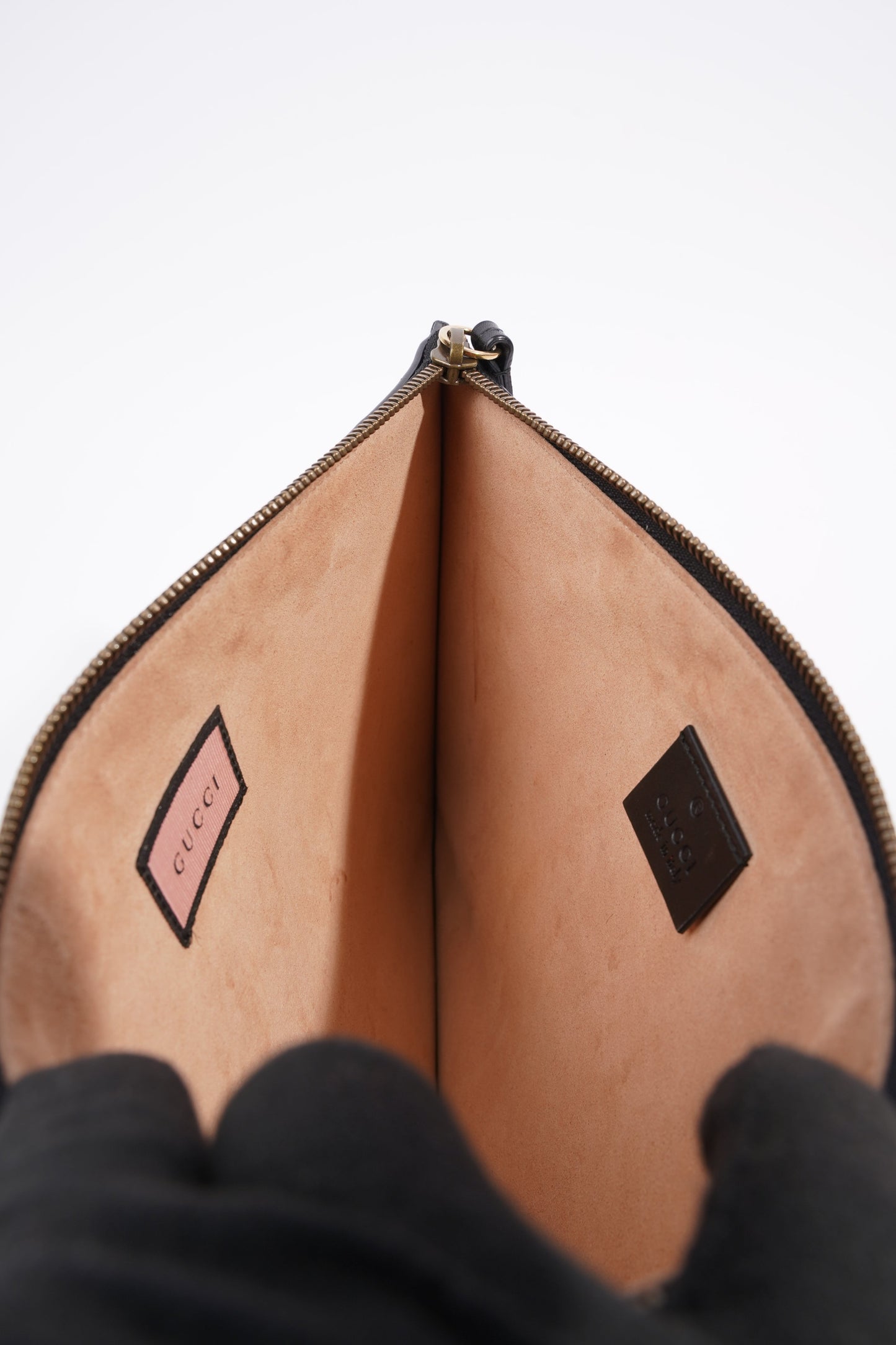 STRAPSTORY - GGC4 BAG - 3688