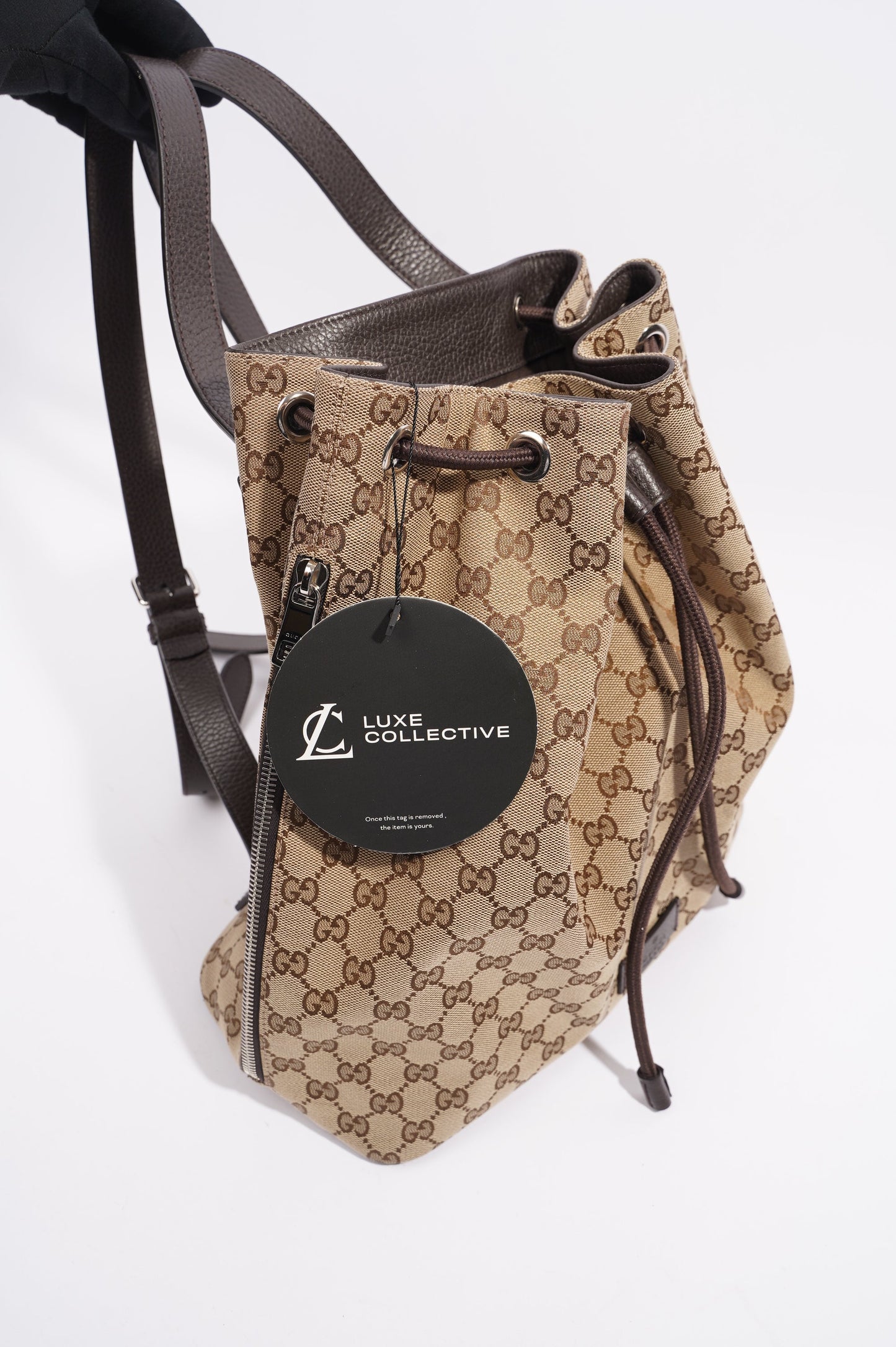 STRAPSTORY - GGC4 BAG - 2838