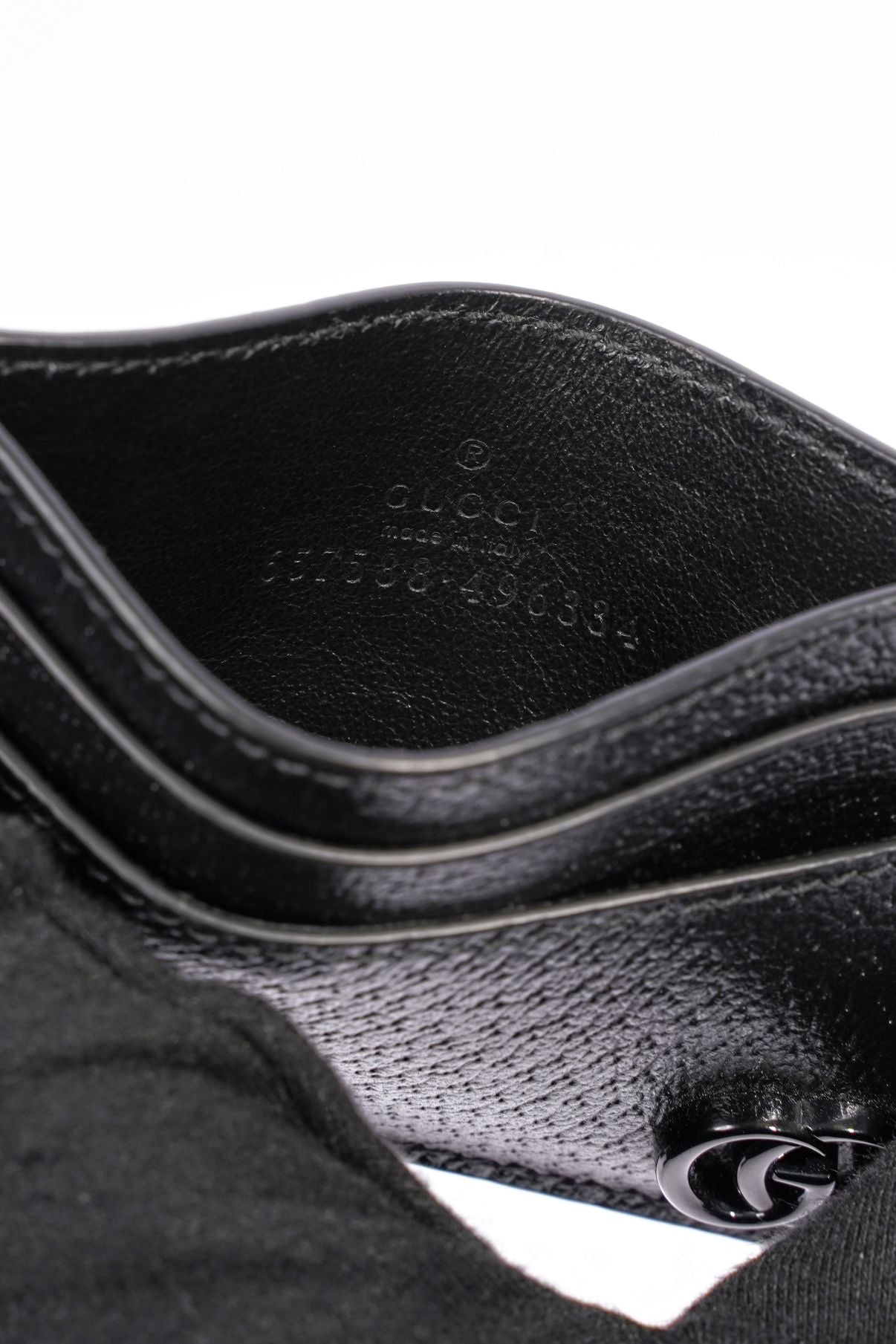 STRAPSTORY - GGC4 BAG - 3505
