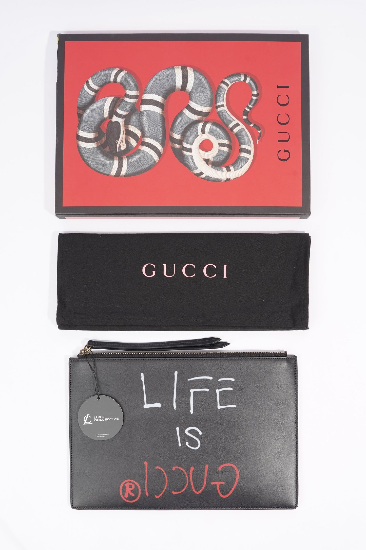 STRAPSTORY - GGC4 BAG - 3688