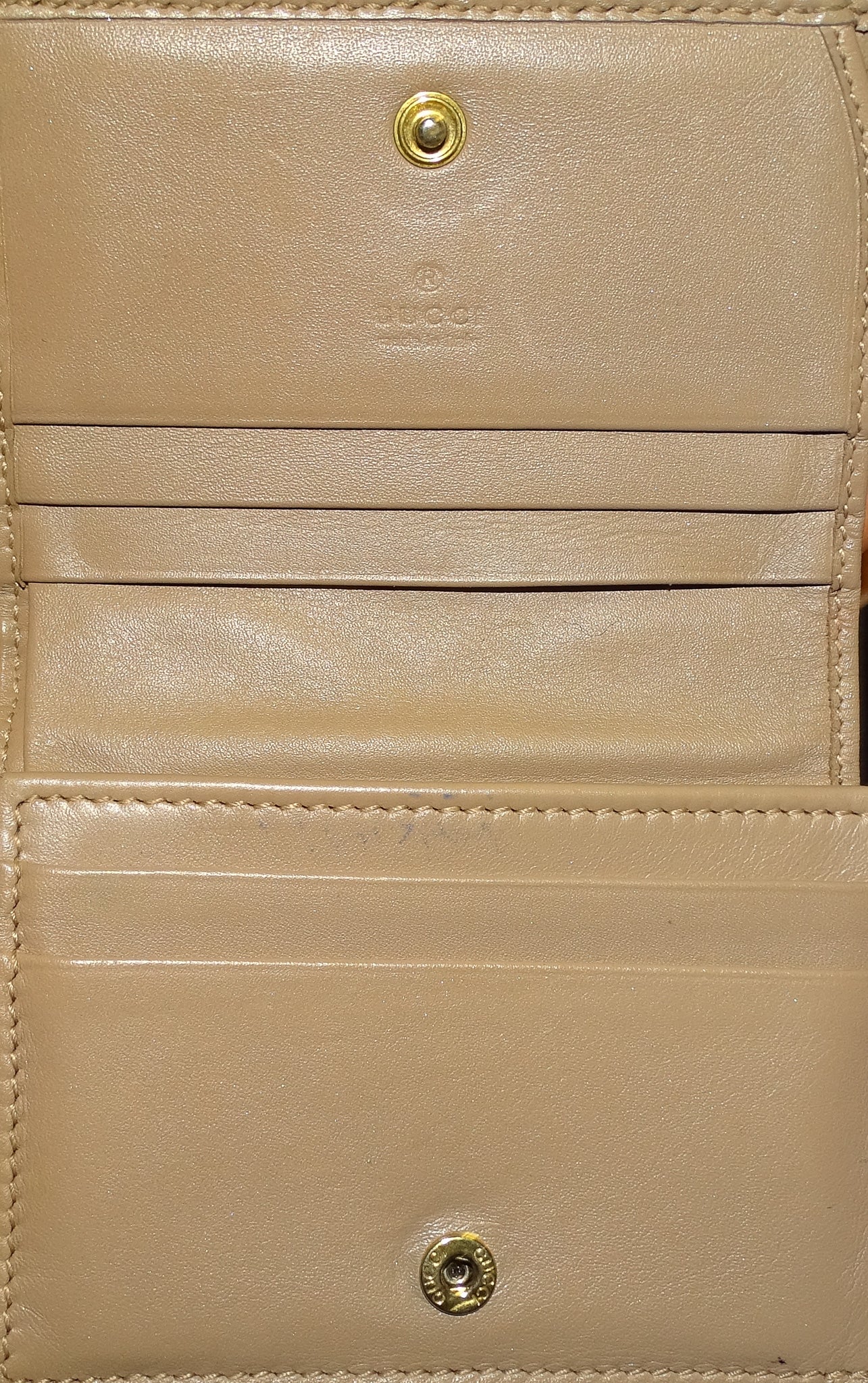 STRAPSTORY - GGC4 BAG - 3543