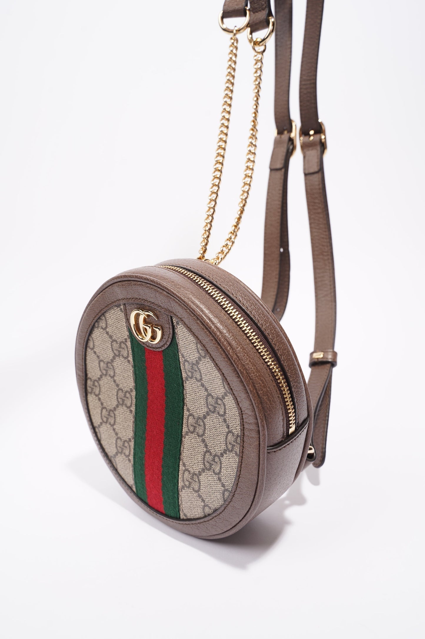 STRAPSTORY - GGC4 BAG - 2907