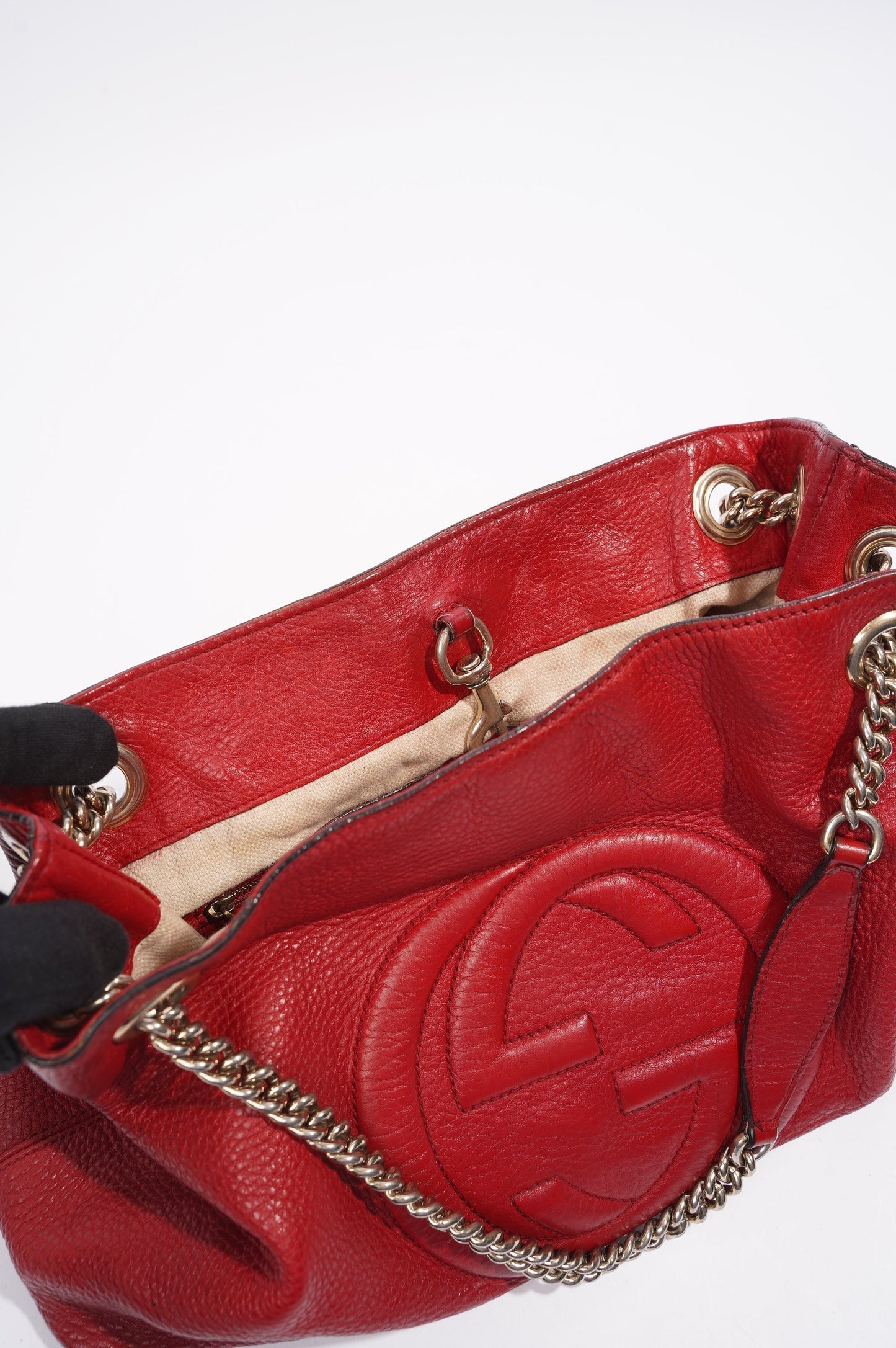 STRAPSTORY - GGC4 BAG - 1365
