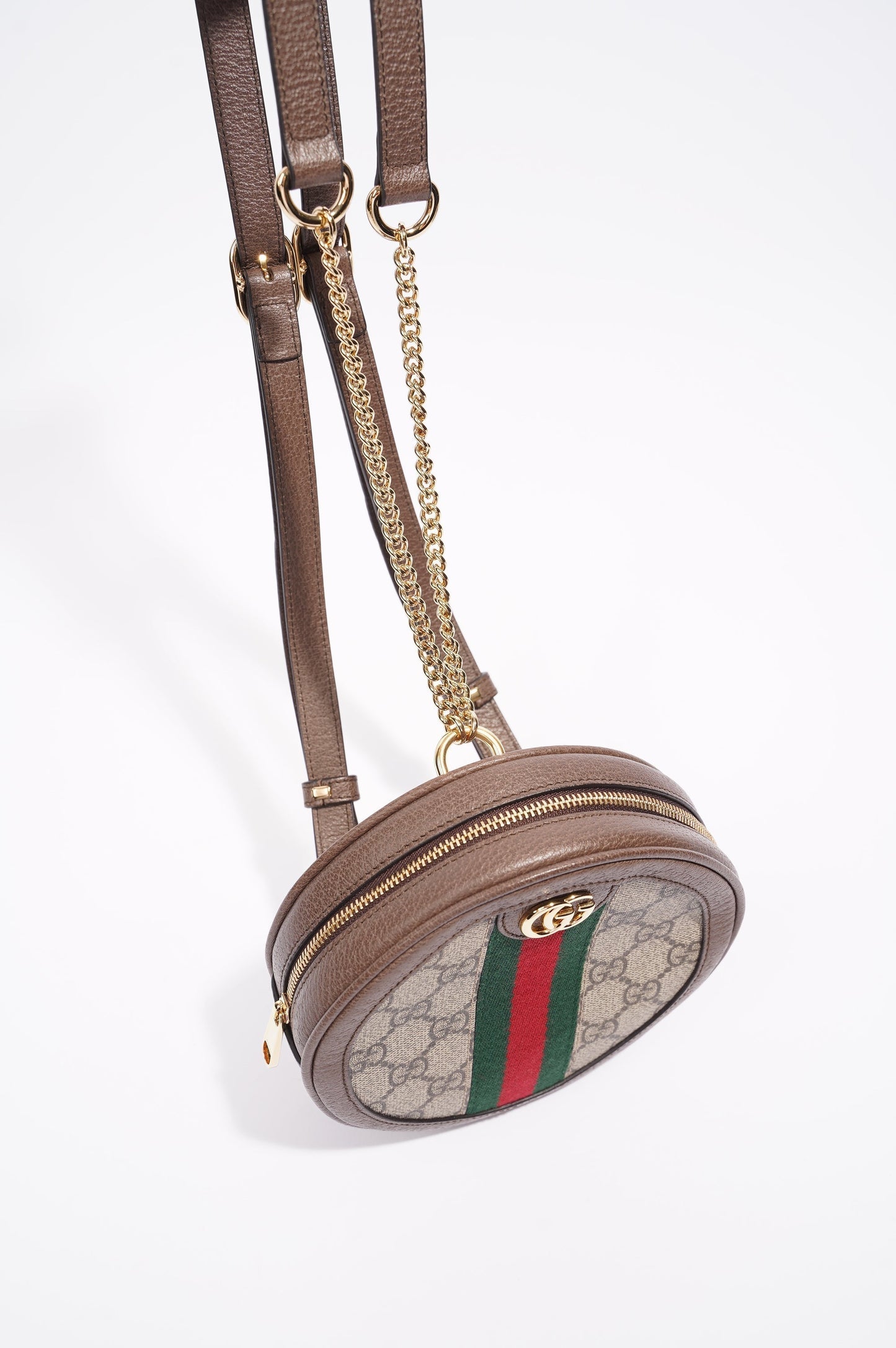 STRAPSTORY - GGC4 BAG - 2907