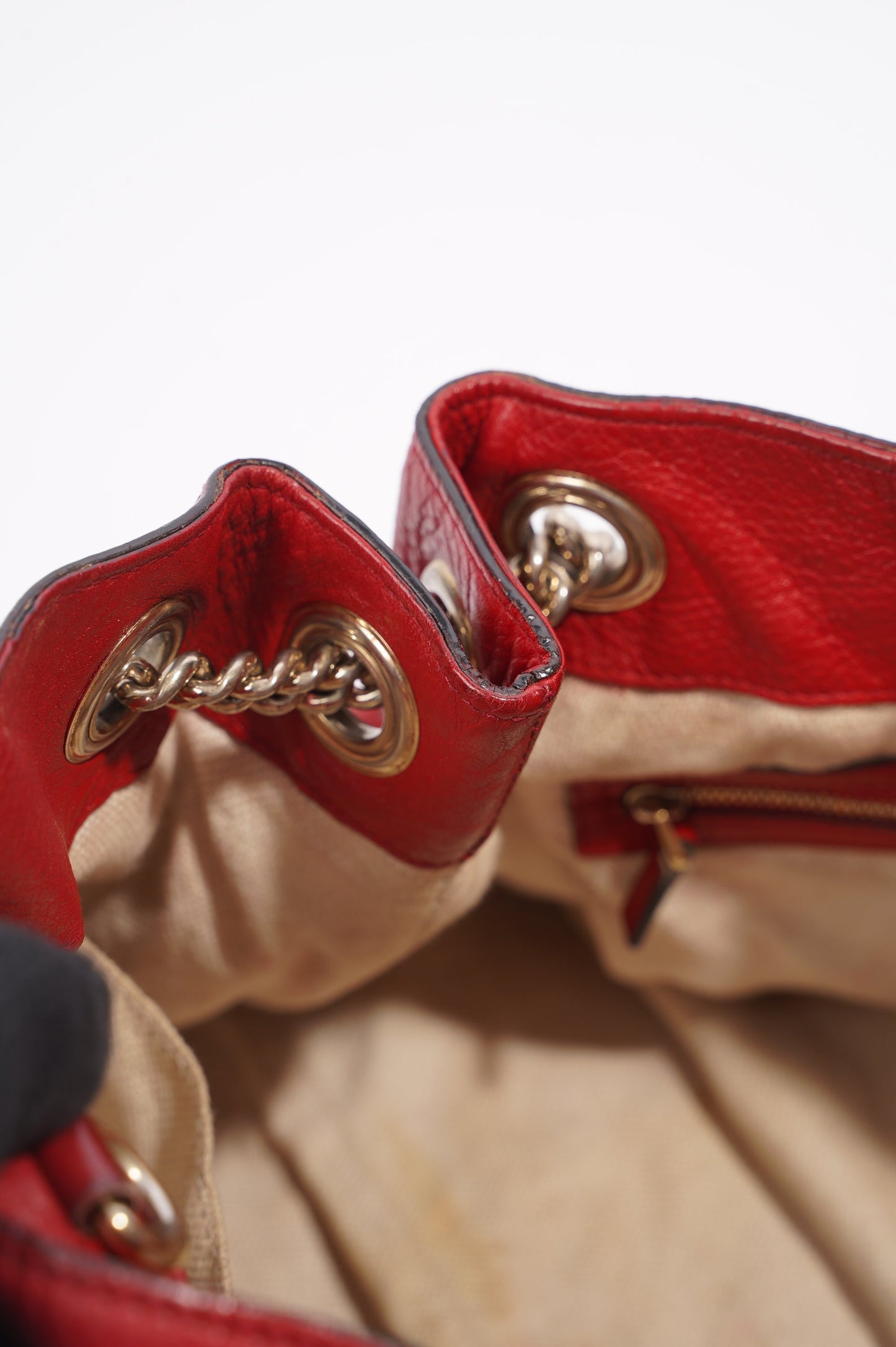 STRAPSTORY - GGC4 BAG - 1365
