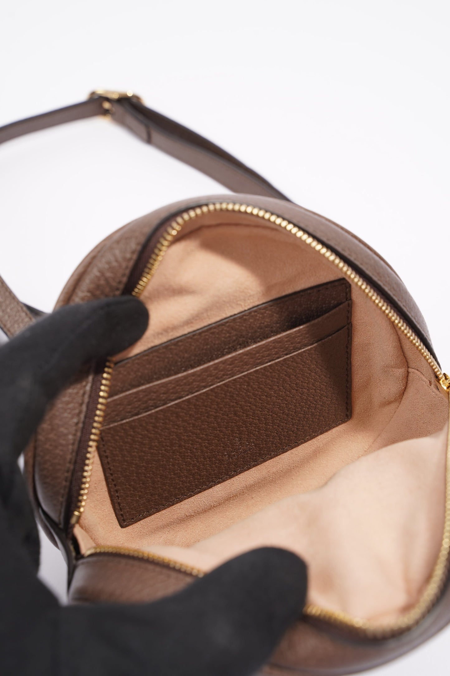 STRAPSTORY - GGC4 BAG - 2907