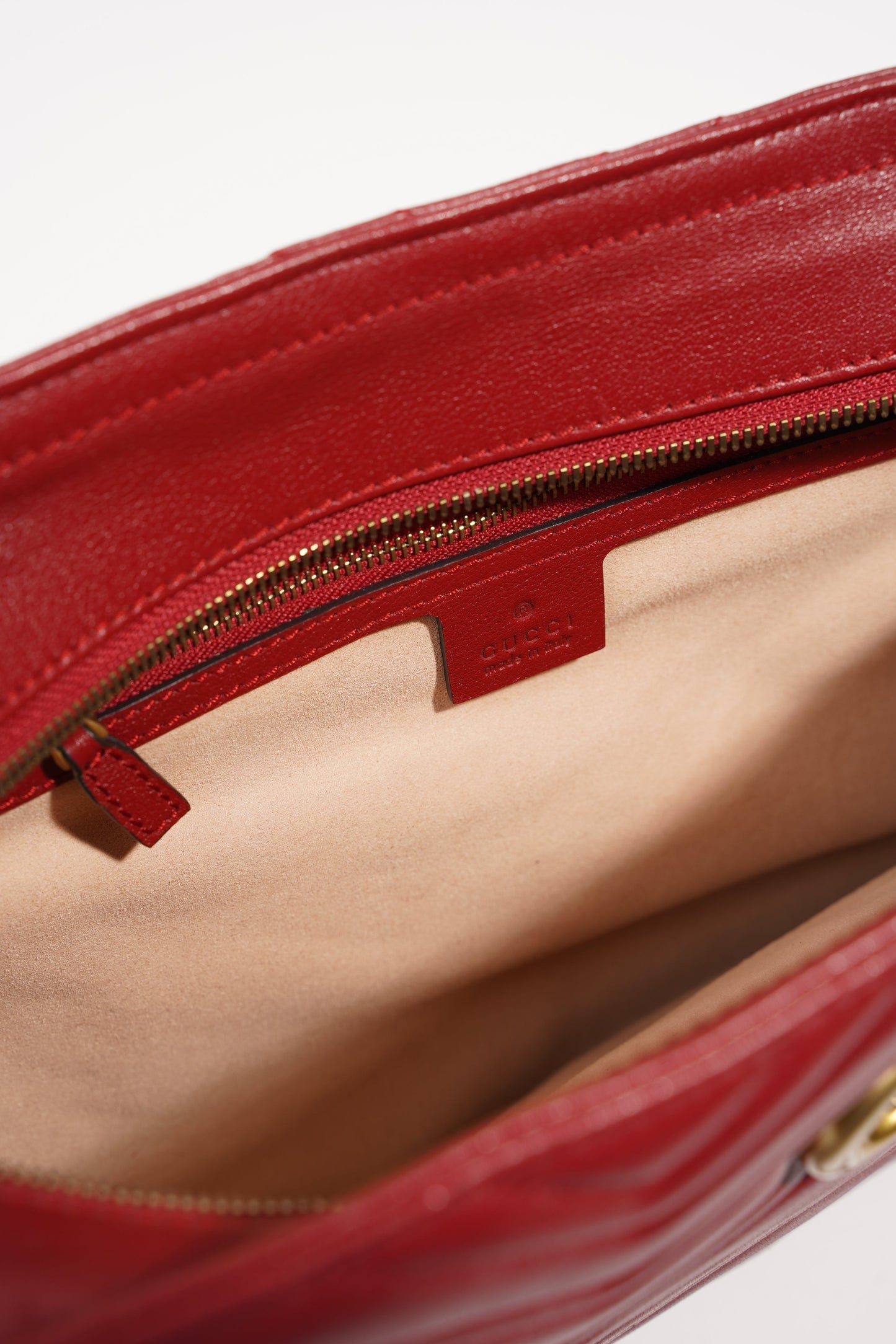 STRAPSTORY - GGC4 BAG - 1368