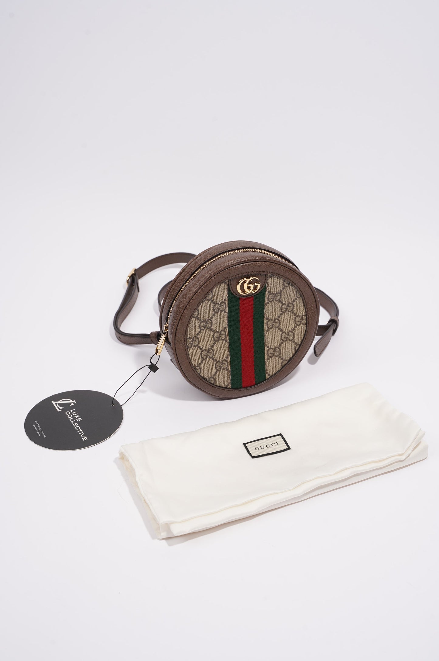 STRAPSTORY - GGC4 BAG - 2907