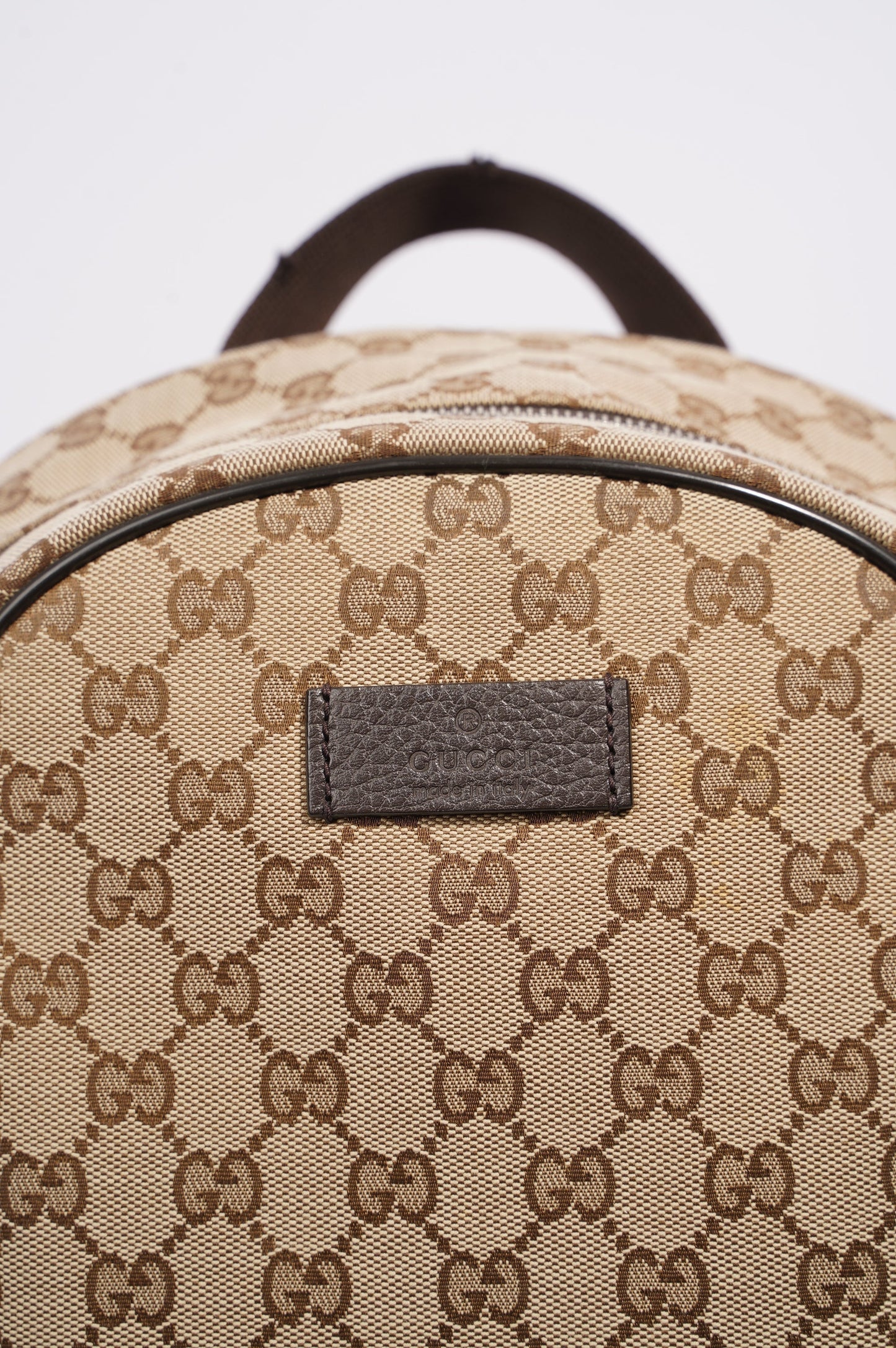 STRAPSTORY - GGC4 BAG - 3052