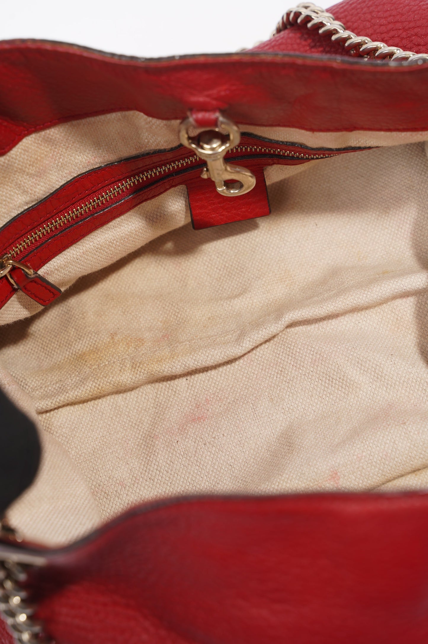 STRAPSTORY - GGC4 BAG - 1365