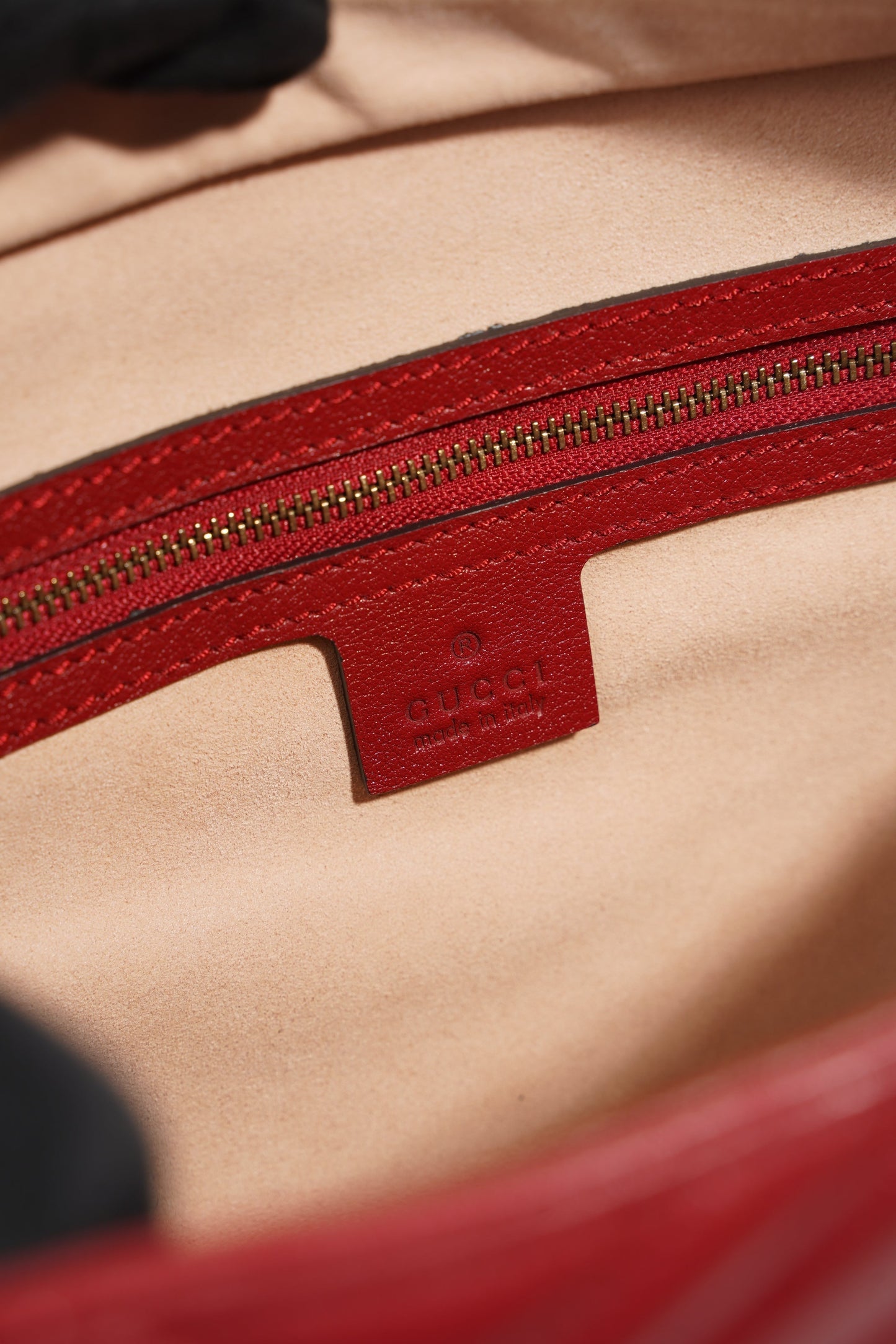 STRAPSTORY - GGC4 BAG - 1368