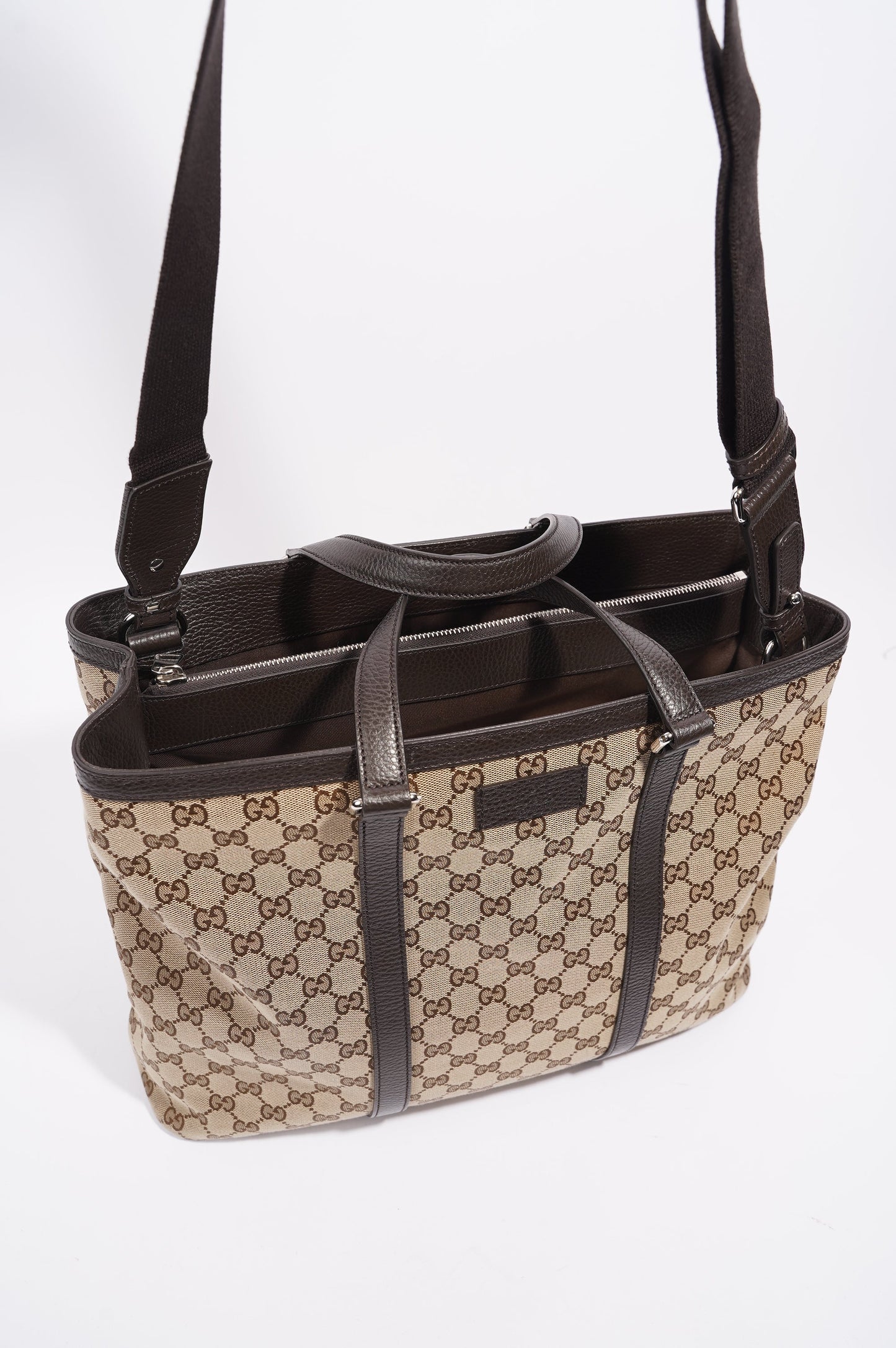 STRAPSTORY - GGC4 BAG - 1369