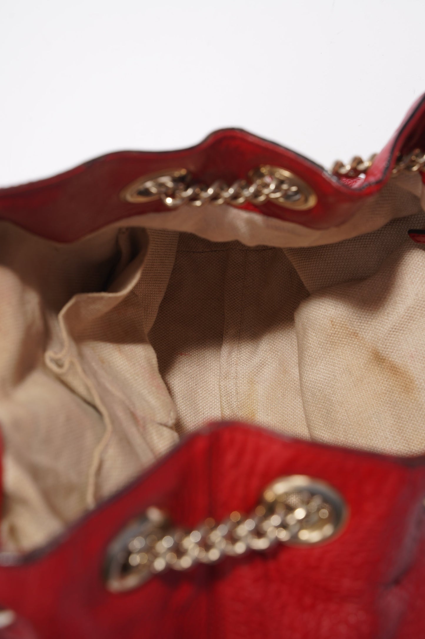 STRAPSTORY - GGC4 BAG - 1365