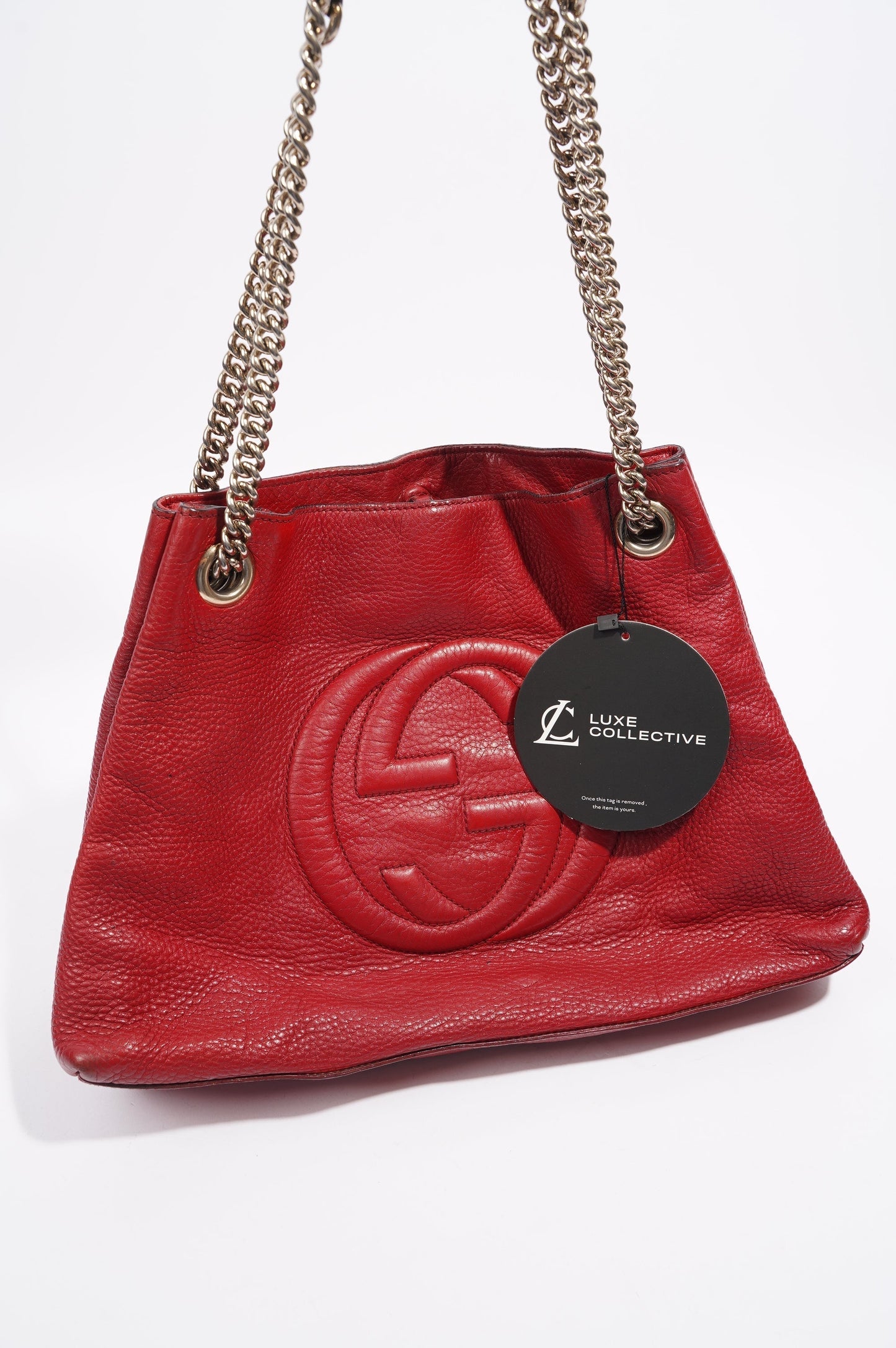 STRAPSTORY - GGC4 BAG - 1365