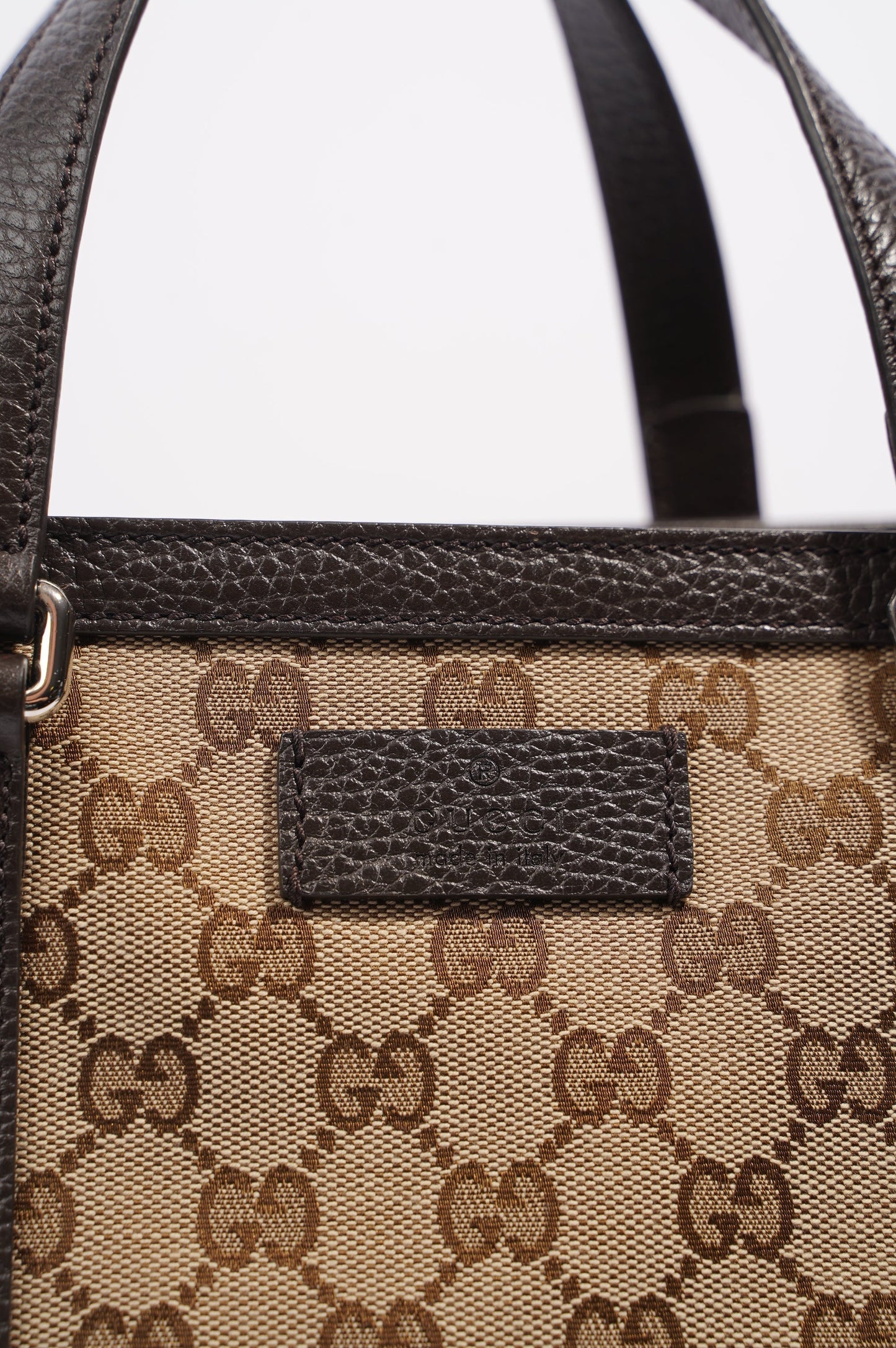 STRAPSTORY - GGC4 BAG - 1369