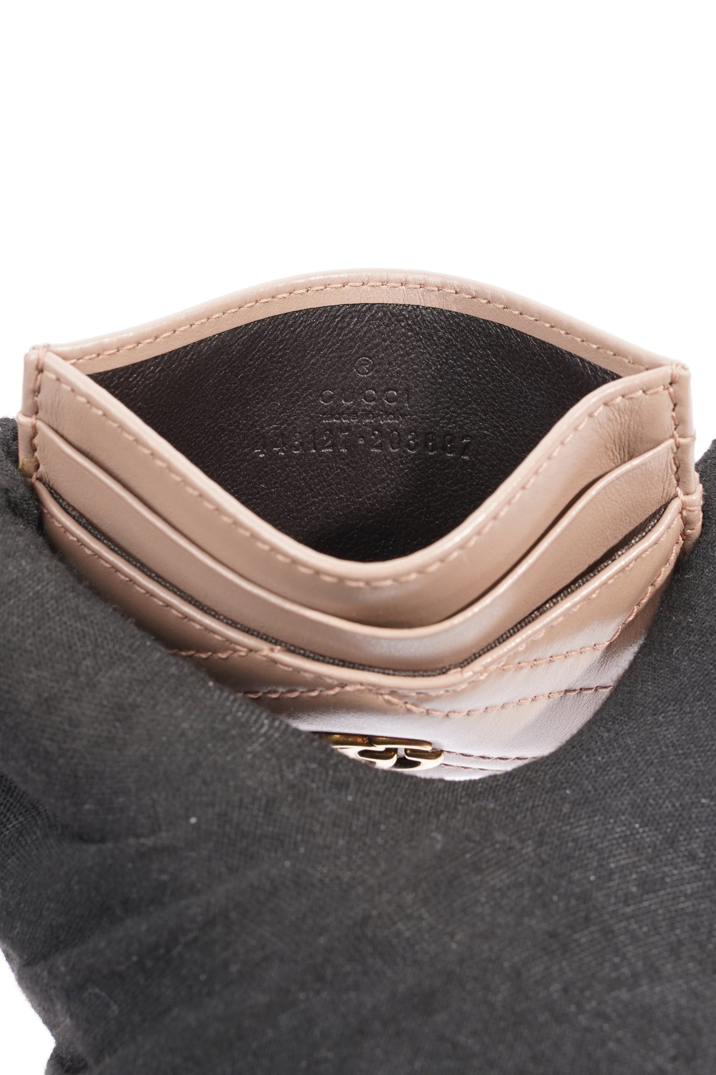 STRAPSTORY - GGC4 BAG - 3393