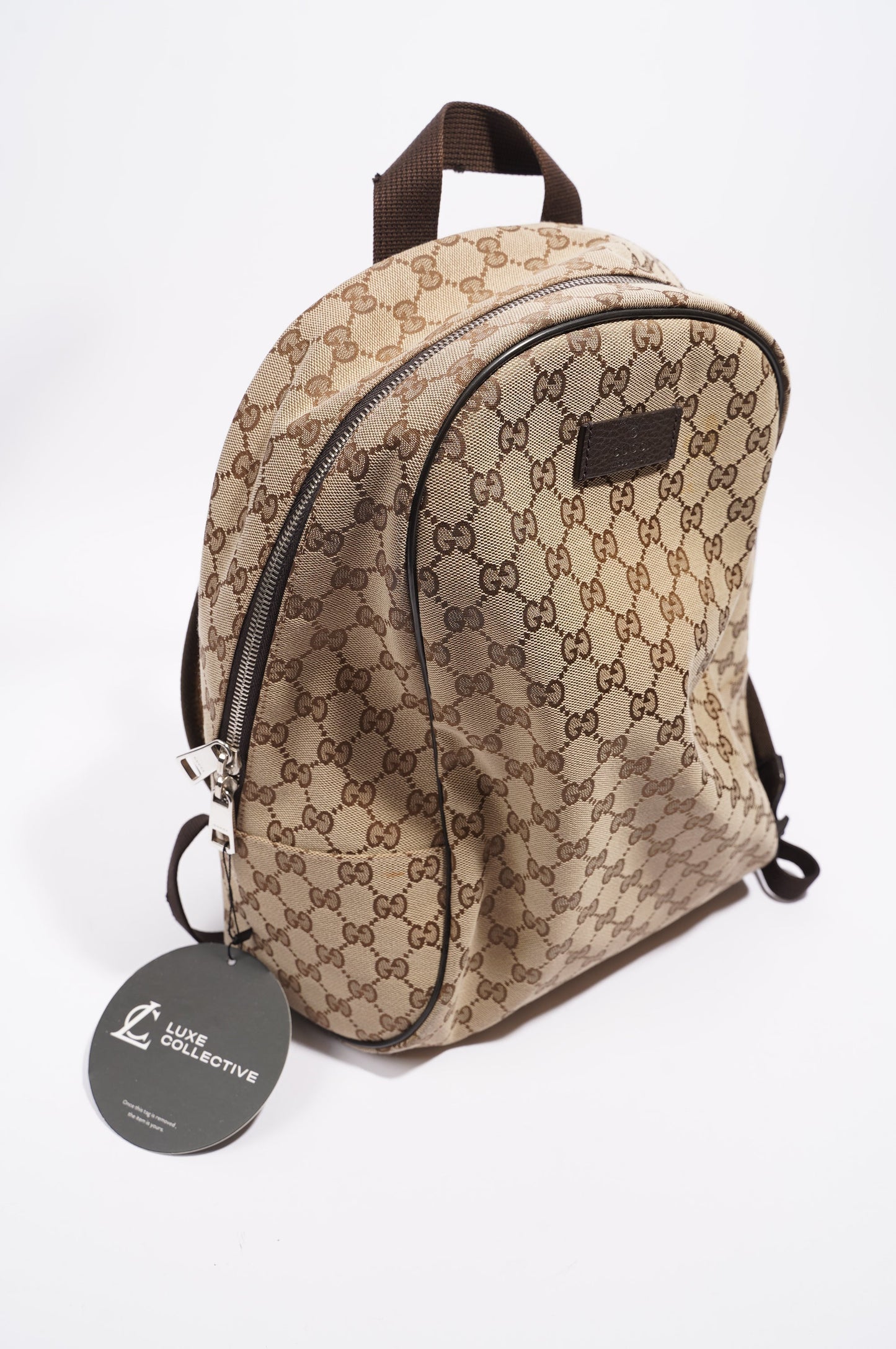 STRAPSTORY - GGC4 BAG - 3052