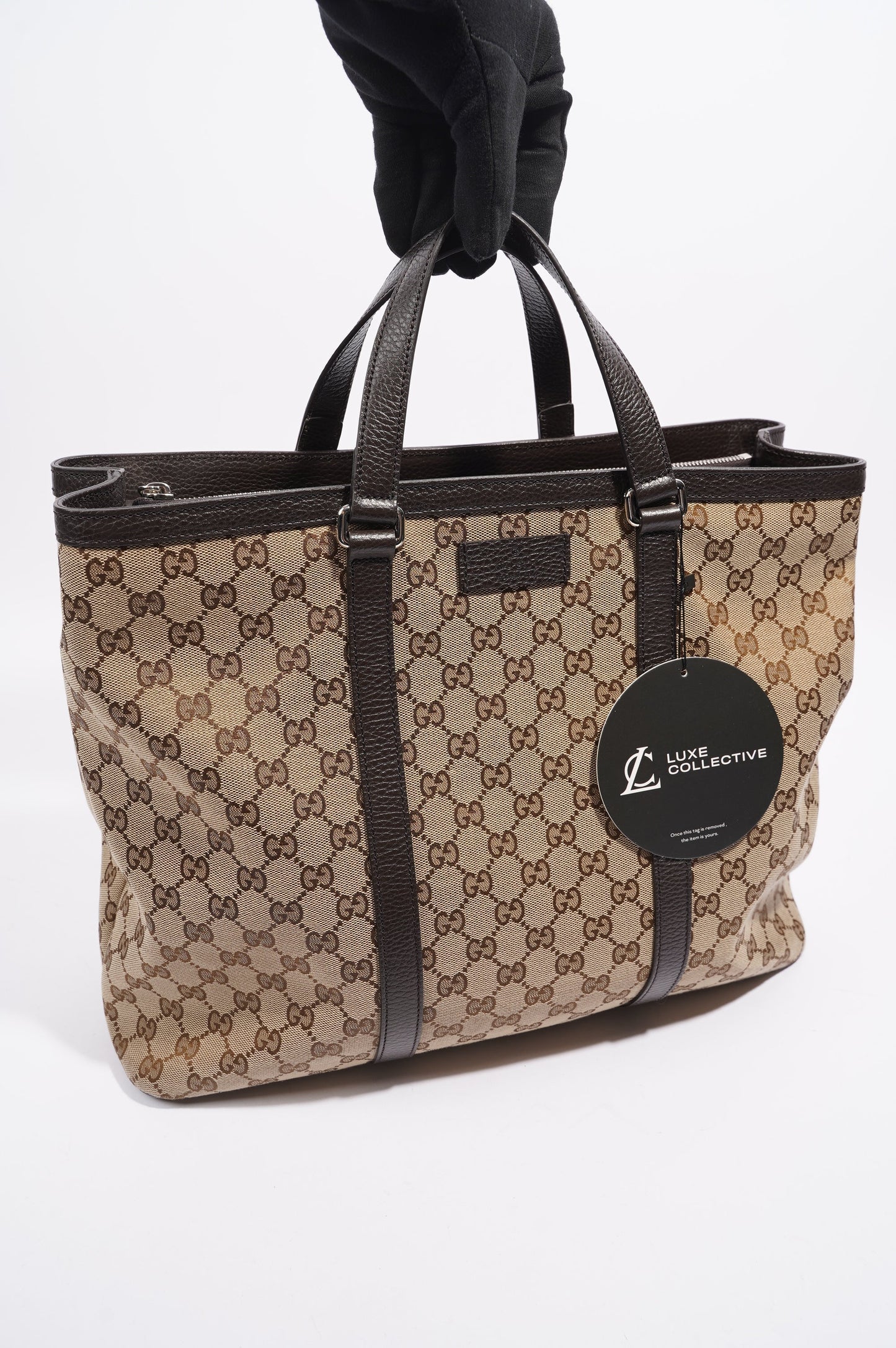 STRAPSTORY - GGC4 BAG - 1369