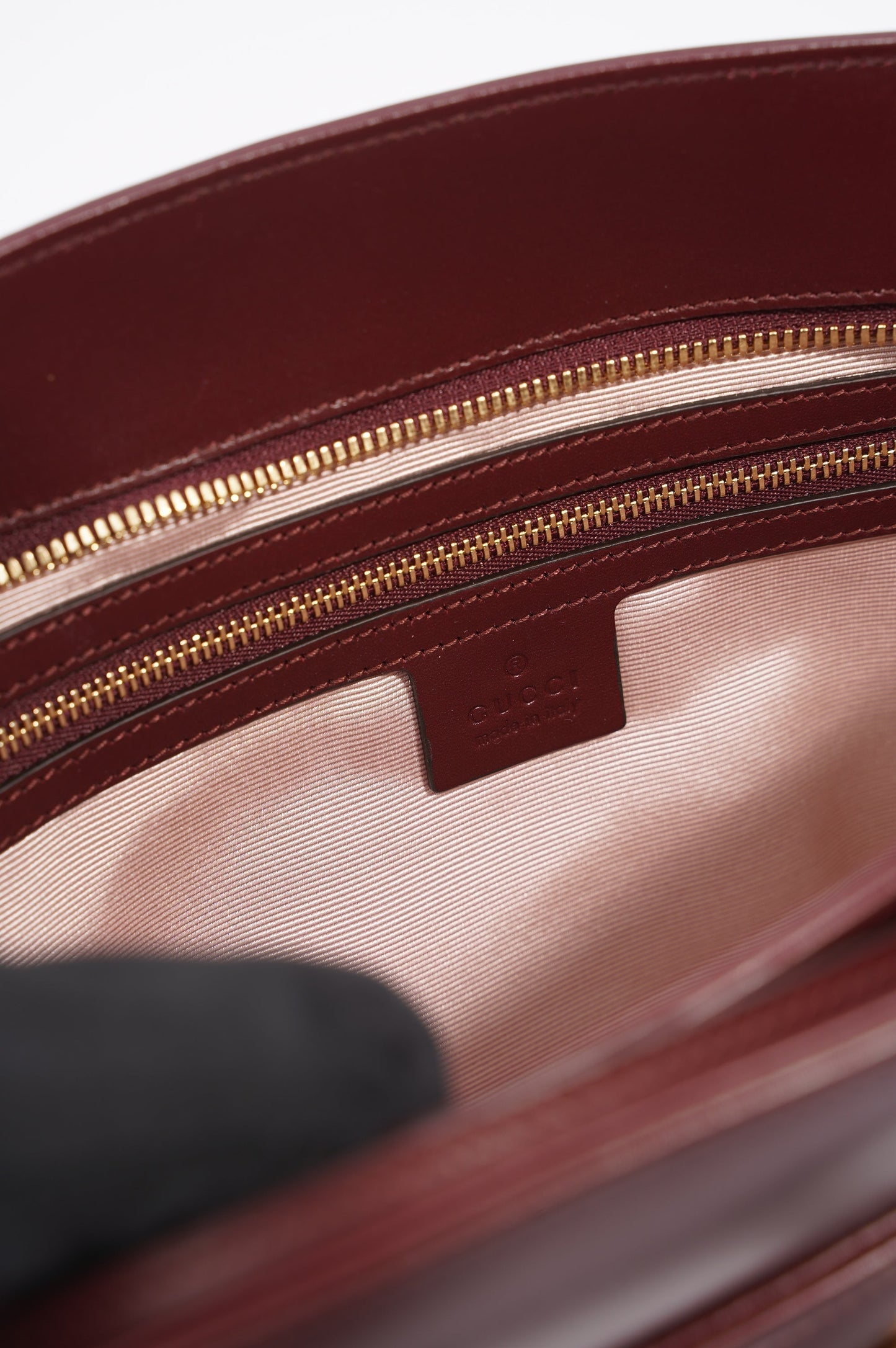 STRAPSTORY - GGC1 BAG - 1576