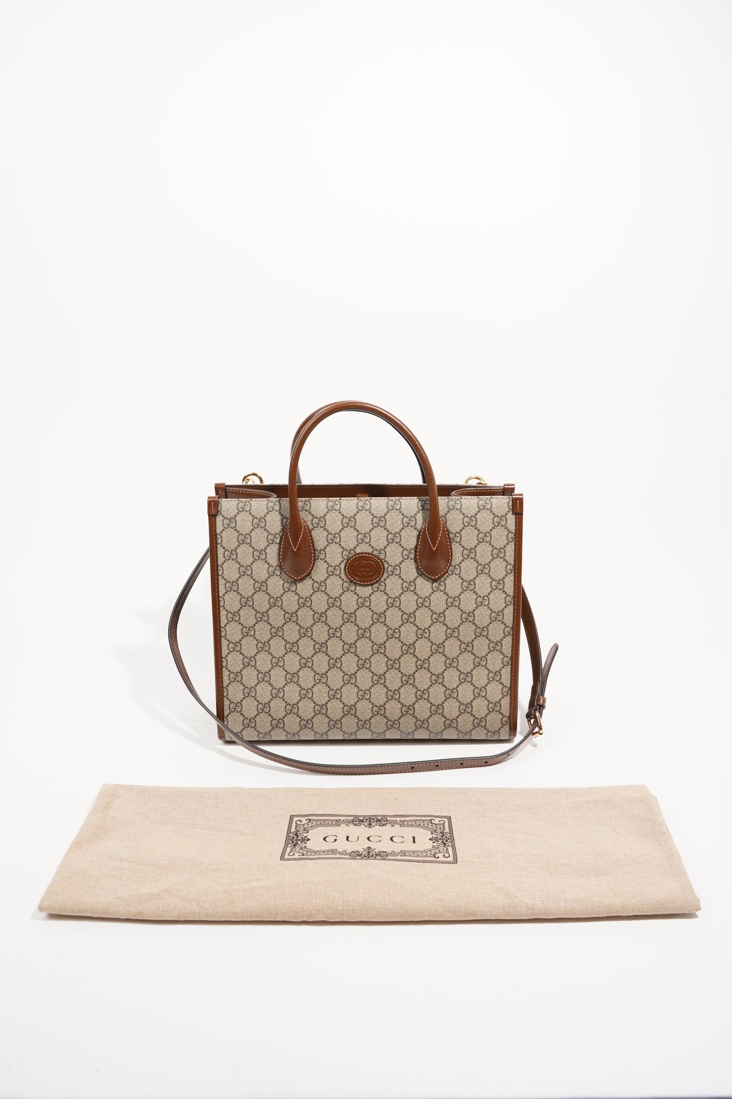 STRAPSTORY - GGC4 BAG - 1363