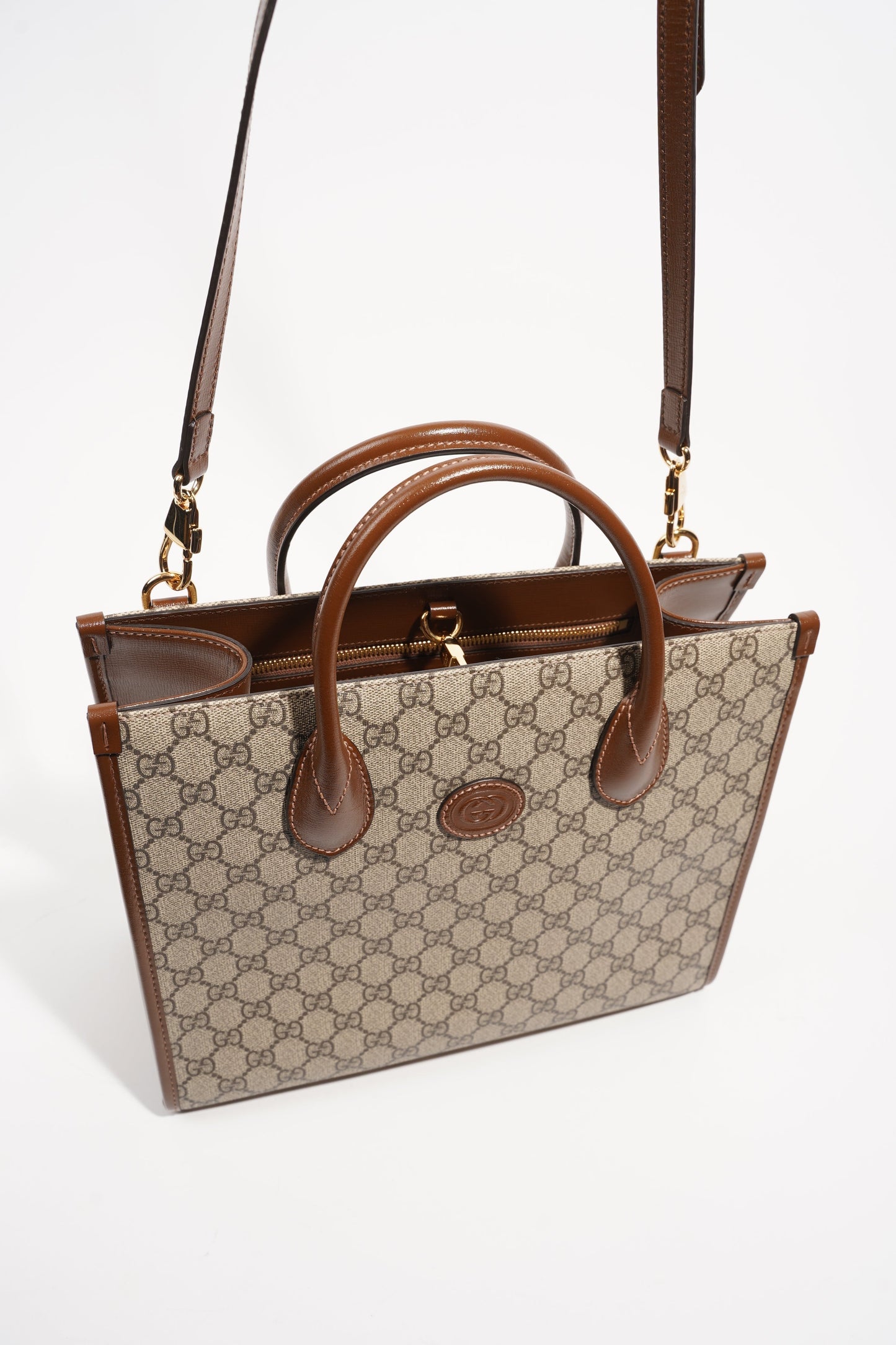 STRAPSTORY - GGC4 BAG - 1363