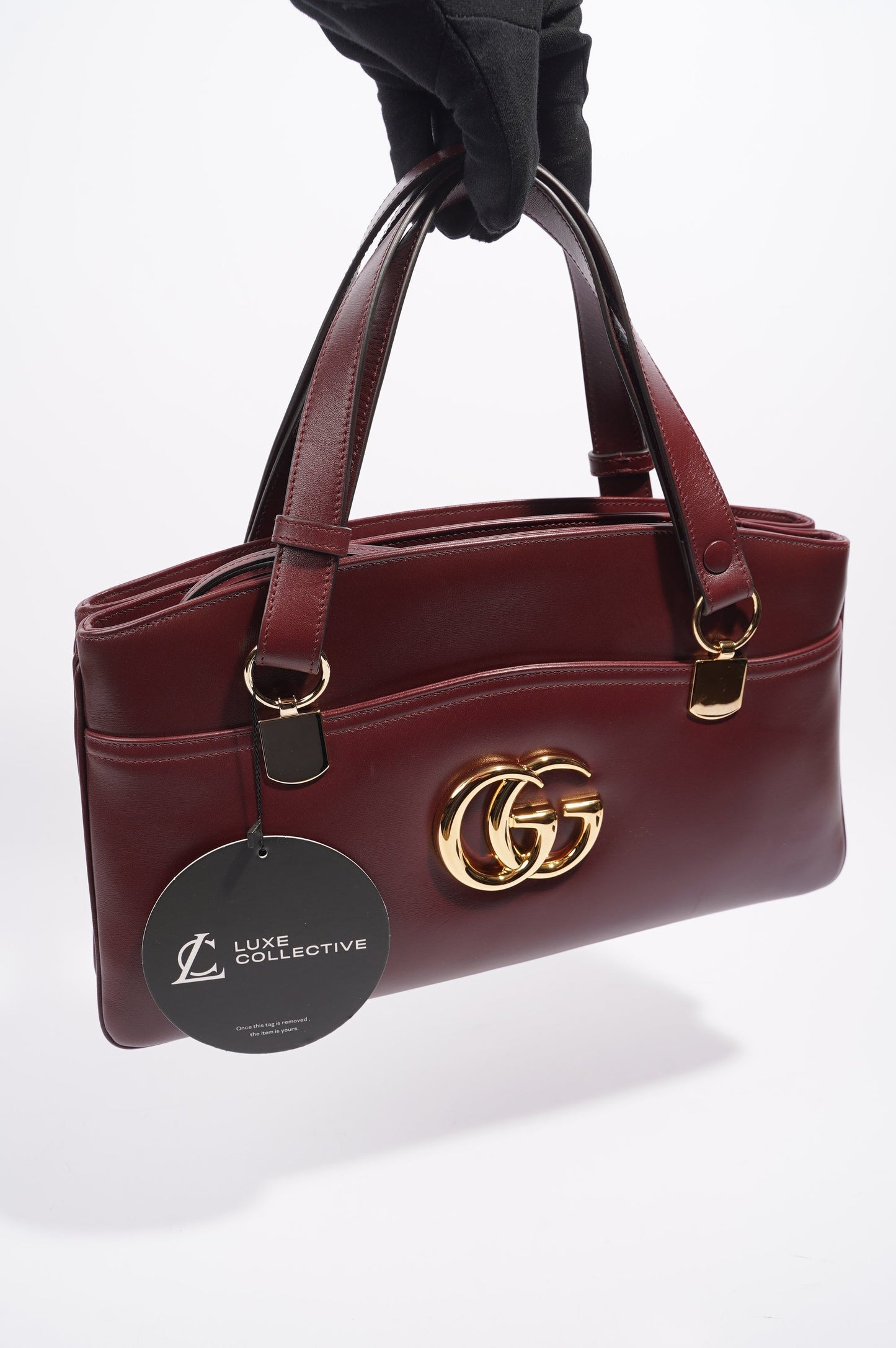 STRAPSTORY - GGC1 BAG - 1576