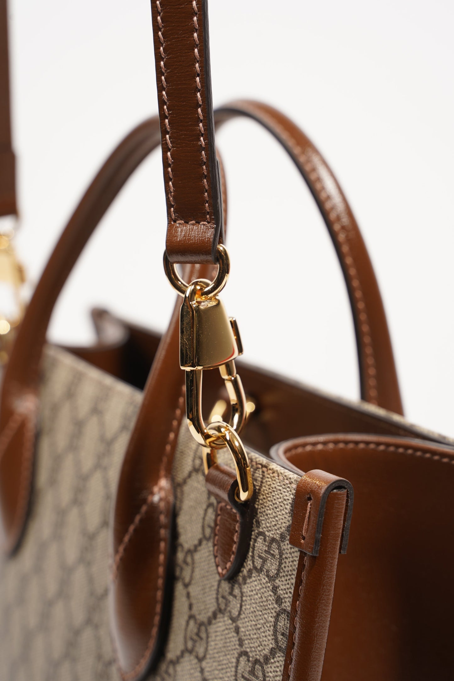 STRAPSTORY - GGC4 BAG - 1363