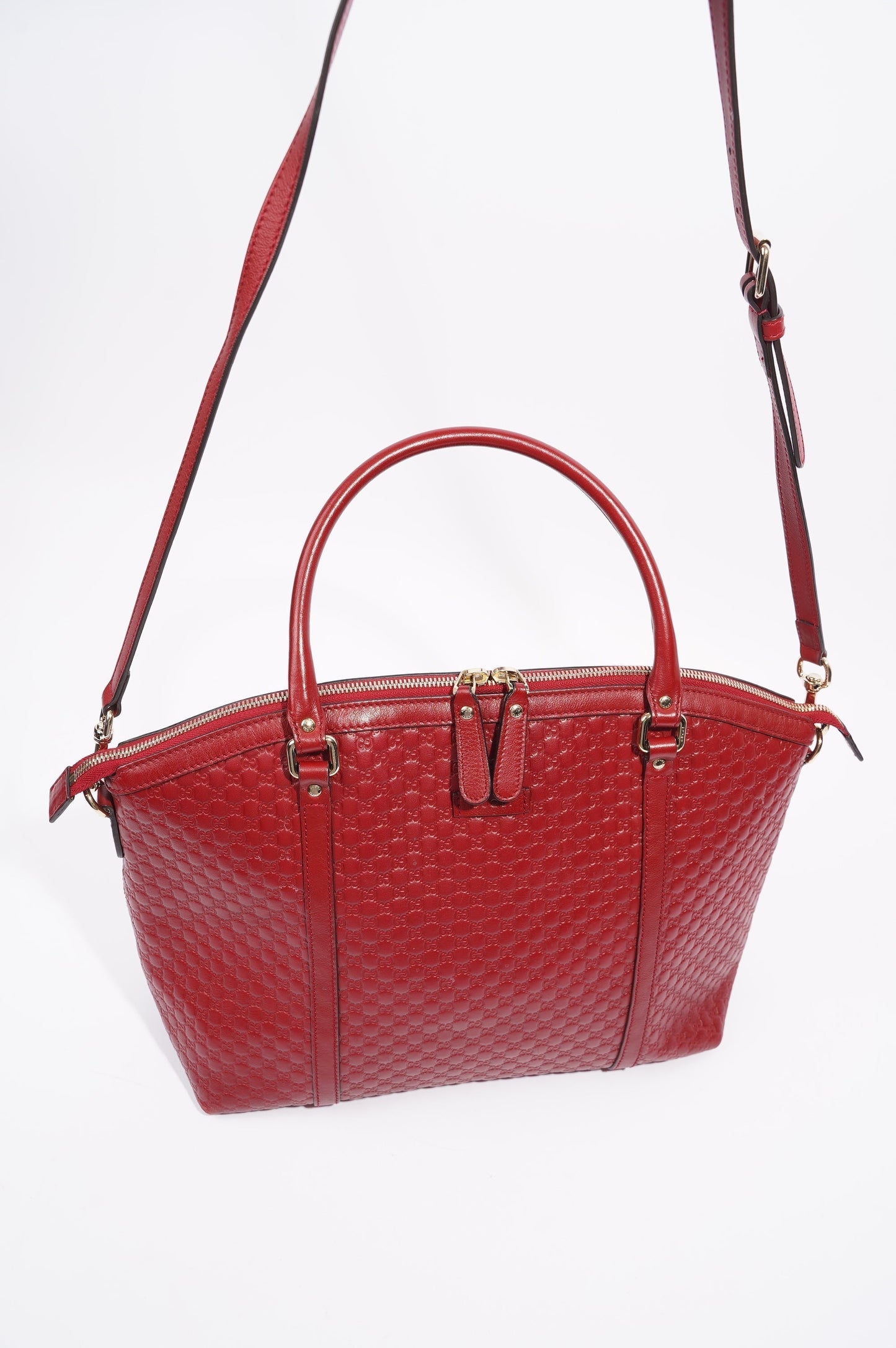 STRAPSTORY - GGC1 BAG - 1577
