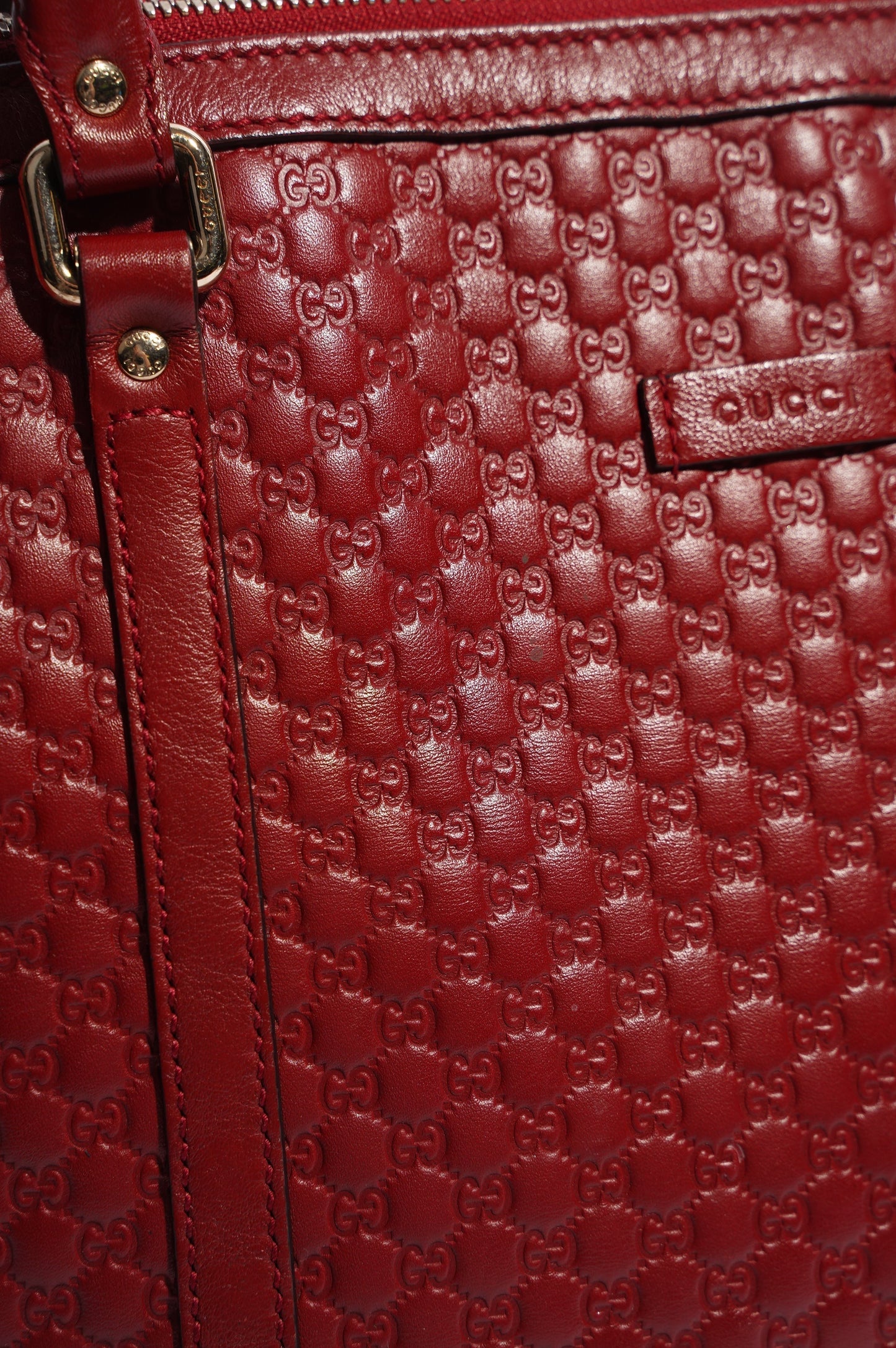 STRAPSTORY - GGC1 BAG - 1577