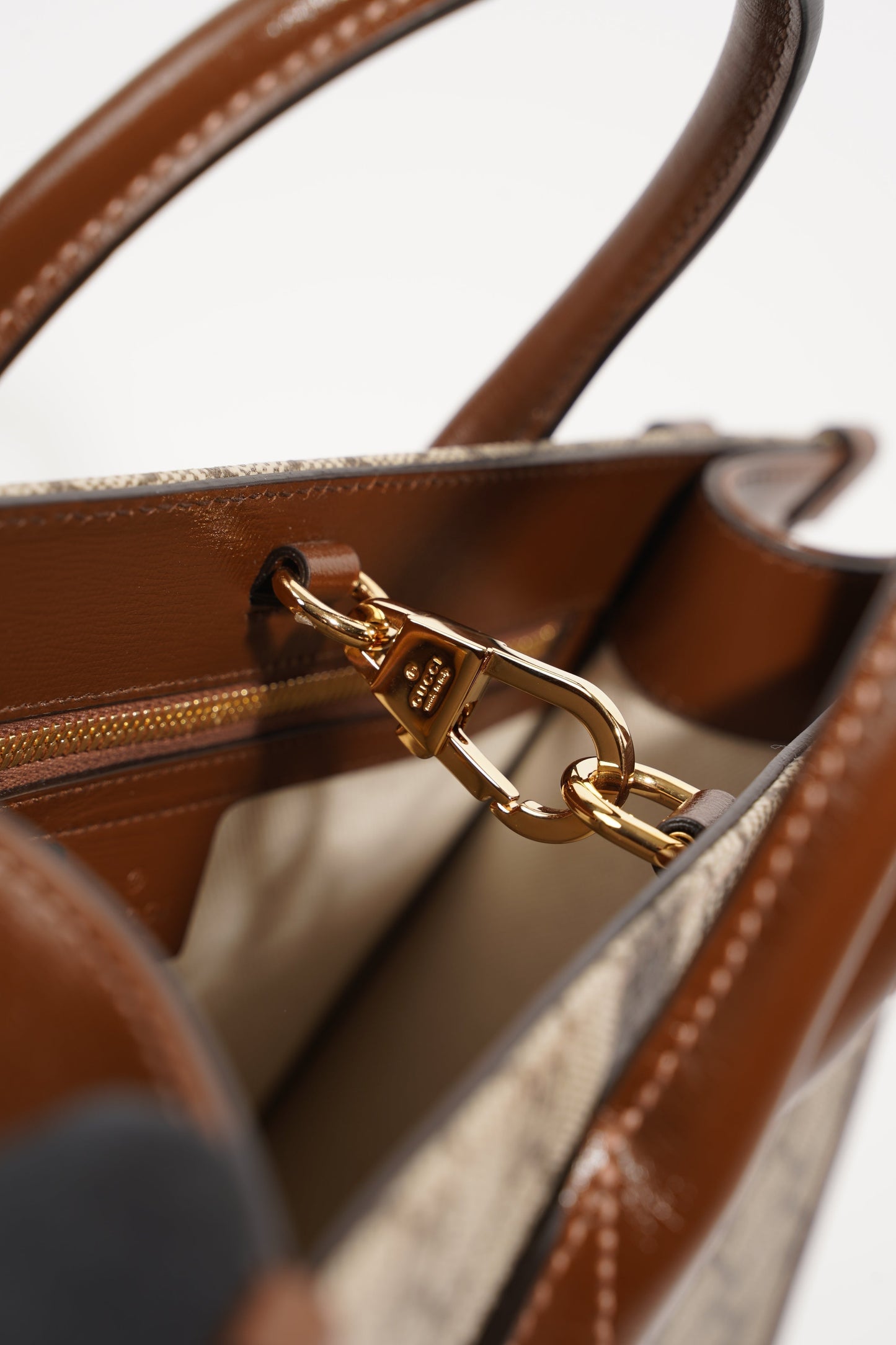 STRAPSTORY - GGC4 BAG - 1363