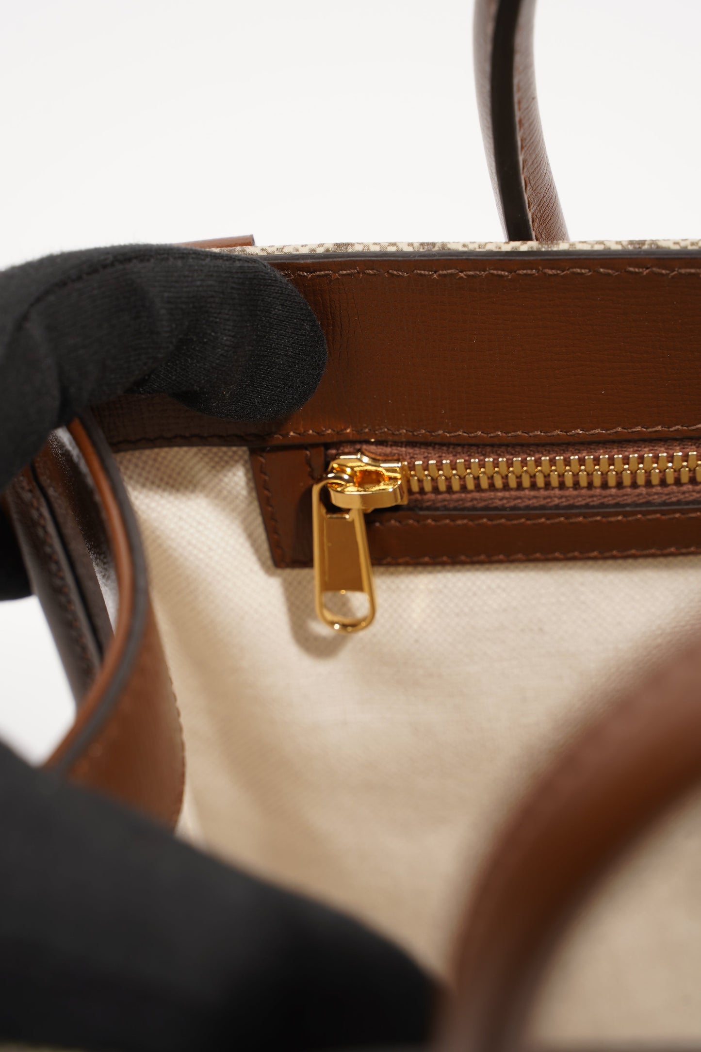 STRAPSTORY - GGC4 BAG - 1363