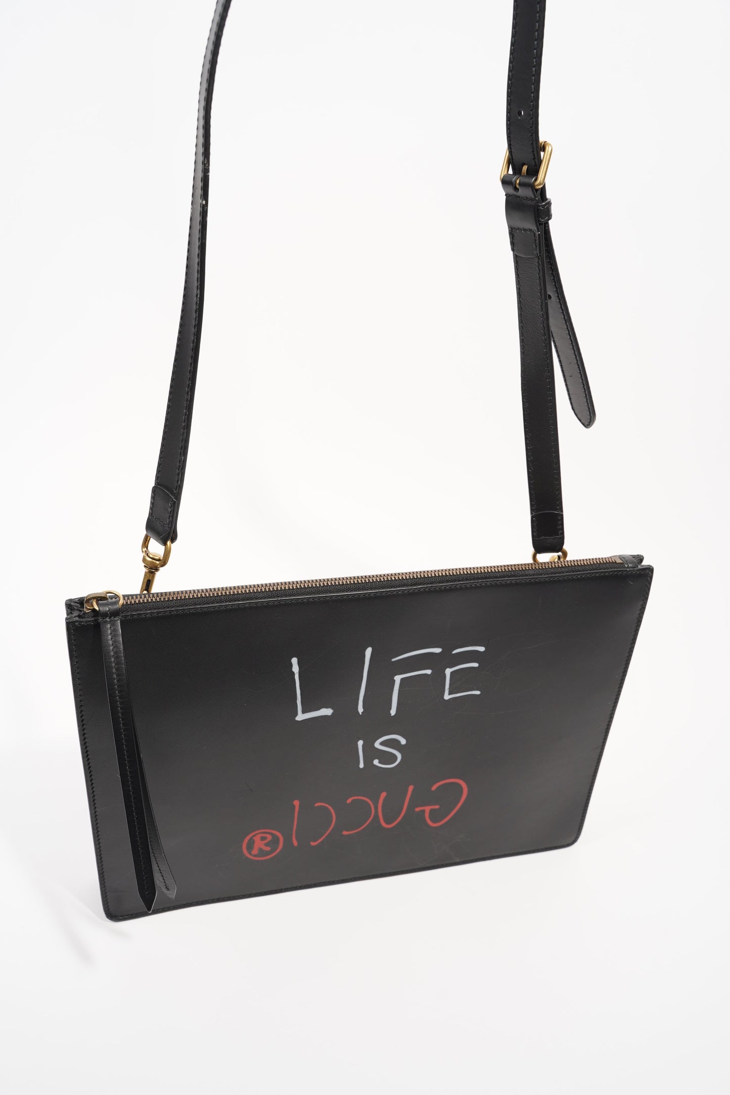 STRAPSTORY - GGC4 BAG - 3613